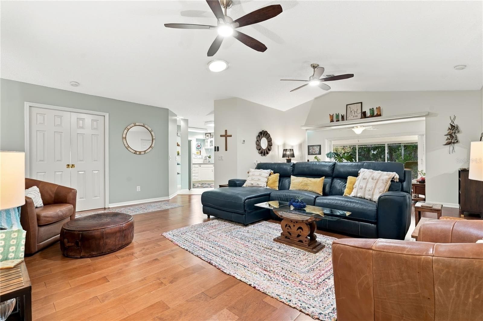 Single Family Residence at 341 RANCHWOOD DR, LEESBURG, photo 11 of 55
