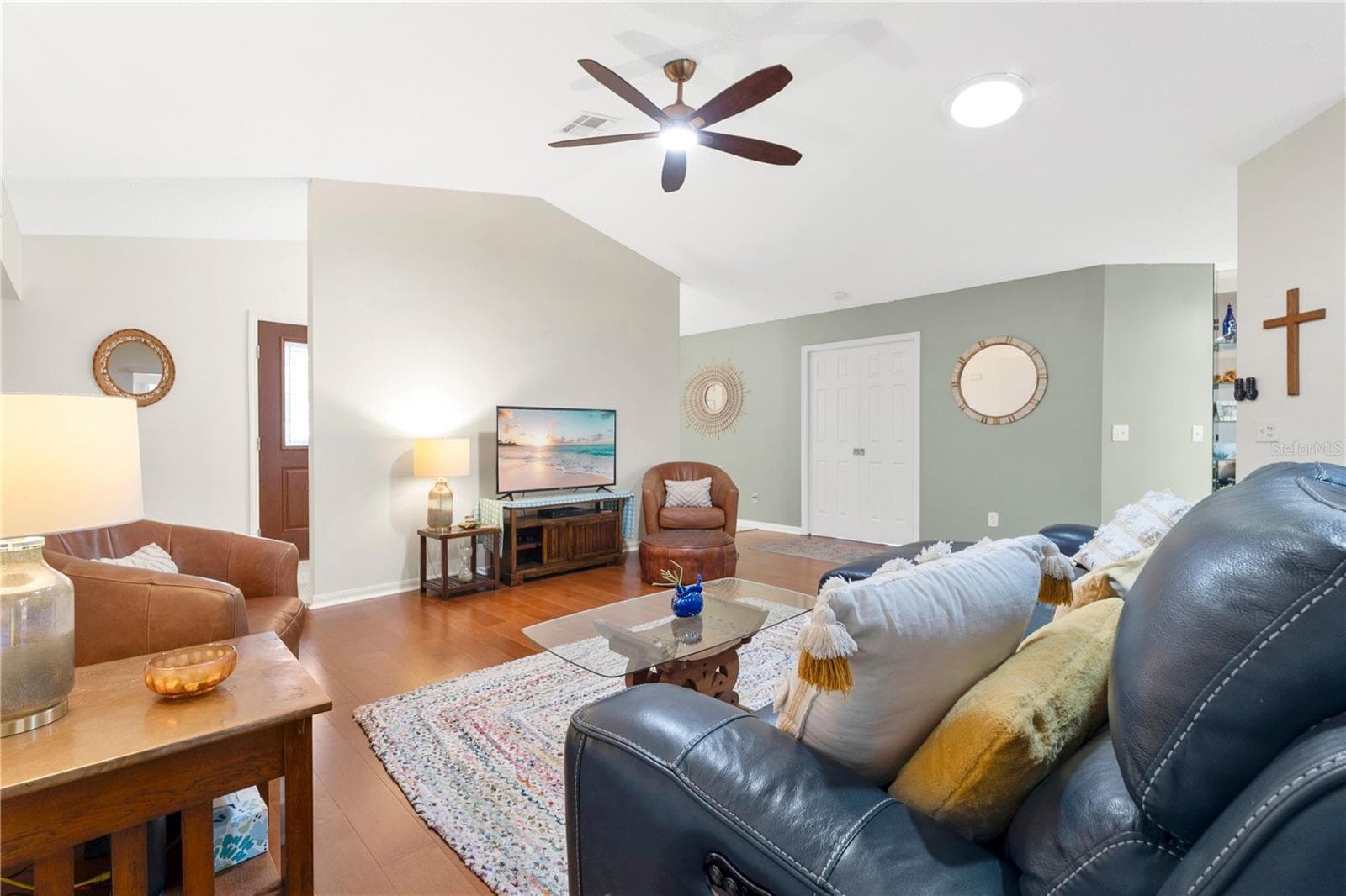 Single Family Residence at 341 RANCHWOOD DR, LEESBURG, photo 12 of 55