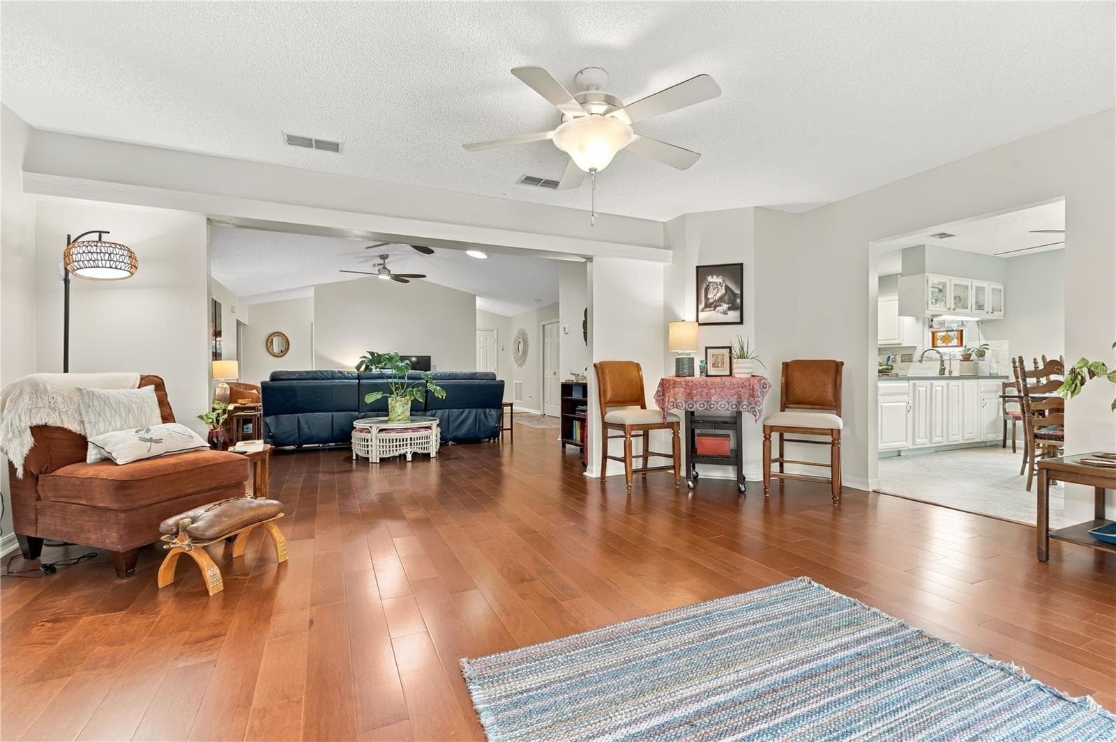 Single Family Residence at 341 RANCHWOOD DR, LEESBURG, photo 14 of 55