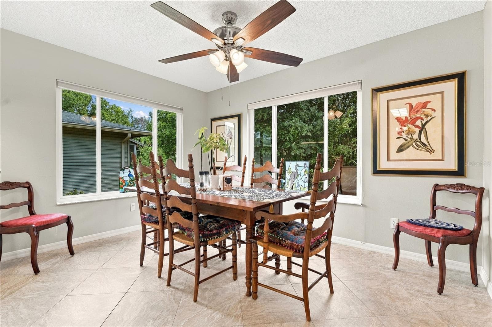 Single Family Residence at 341 RANCHWOOD DR, LEESBURG, photo 19 of 55