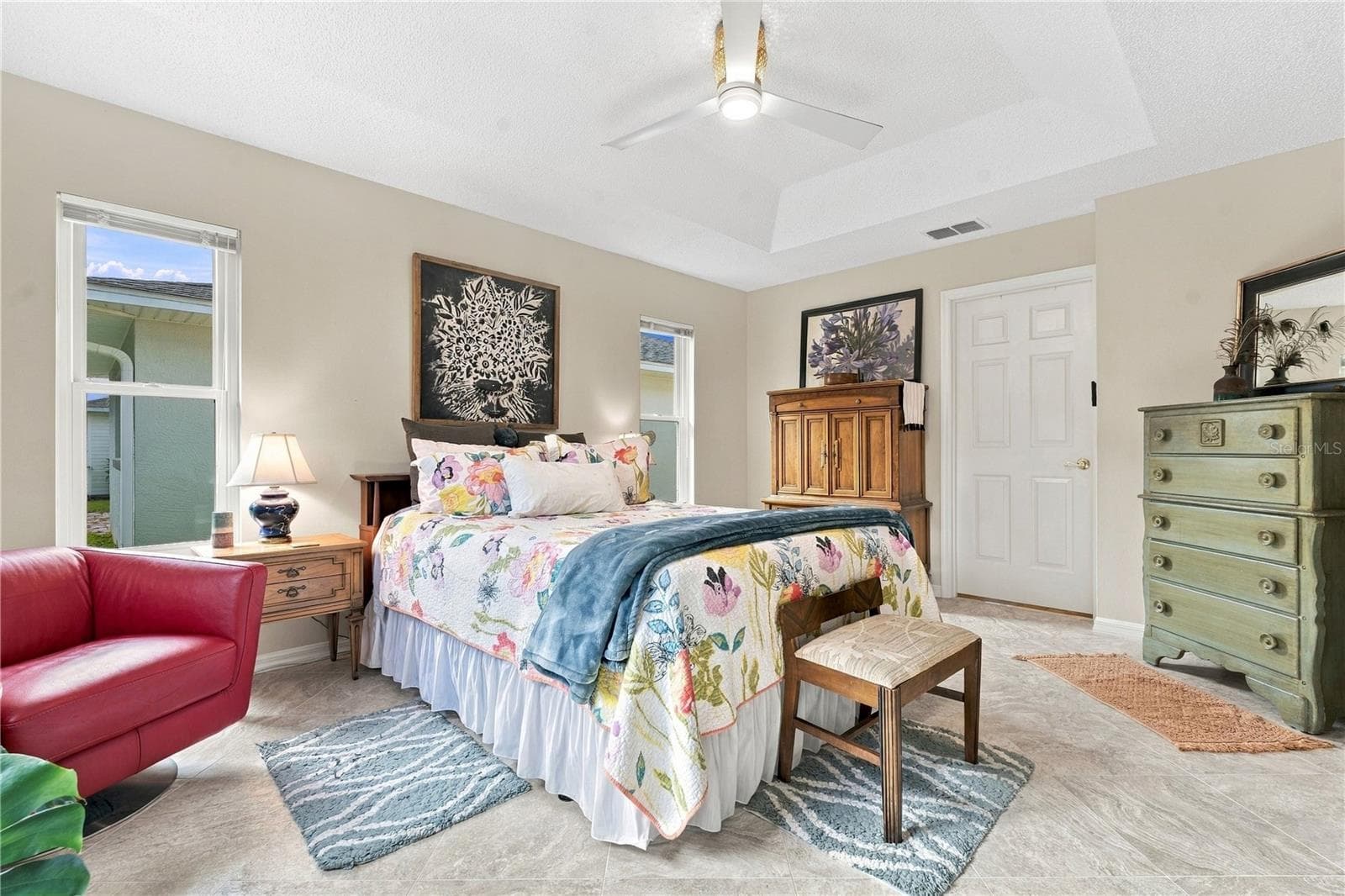 Single Family Residence at 341 RANCHWOOD DR, LEESBURG, photo 20 of 55