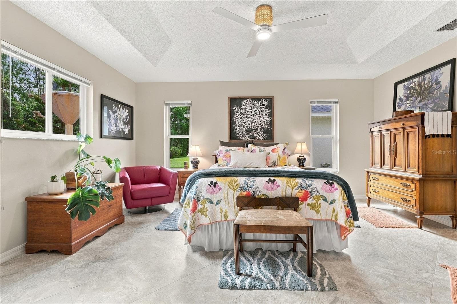 Single Family Residence at 341 RANCHWOOD DR, LEESBURG, photo 21 of 55
