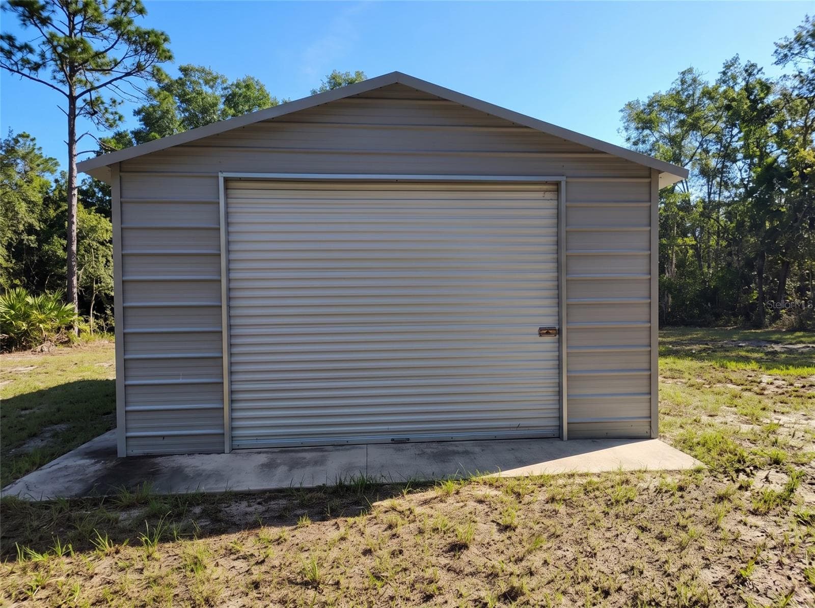 Manufactured Home at 5840 NW 11TH AVE, BELL, photo 14 of 20