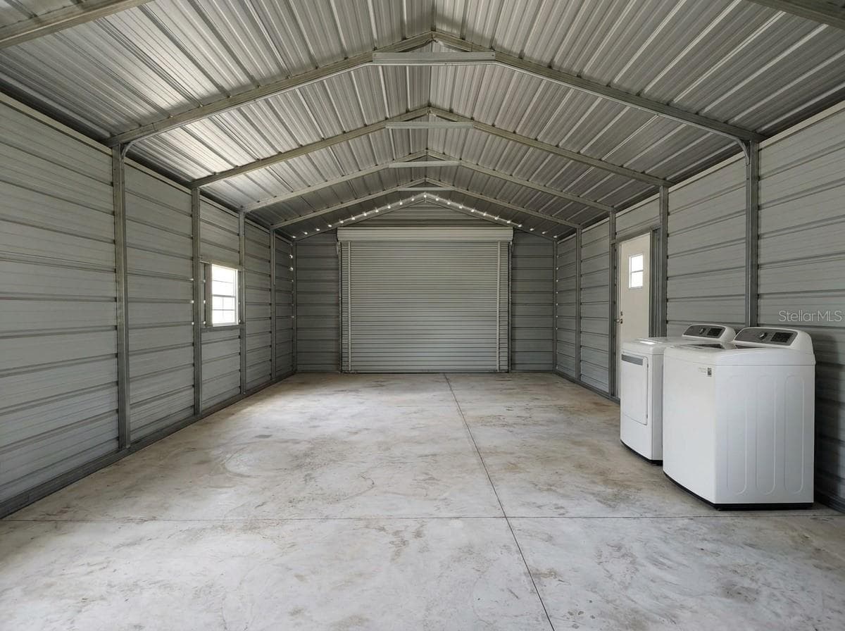 Manufactured Home at 5840 NW 11TH AVE, BELL, photo 15 of 20