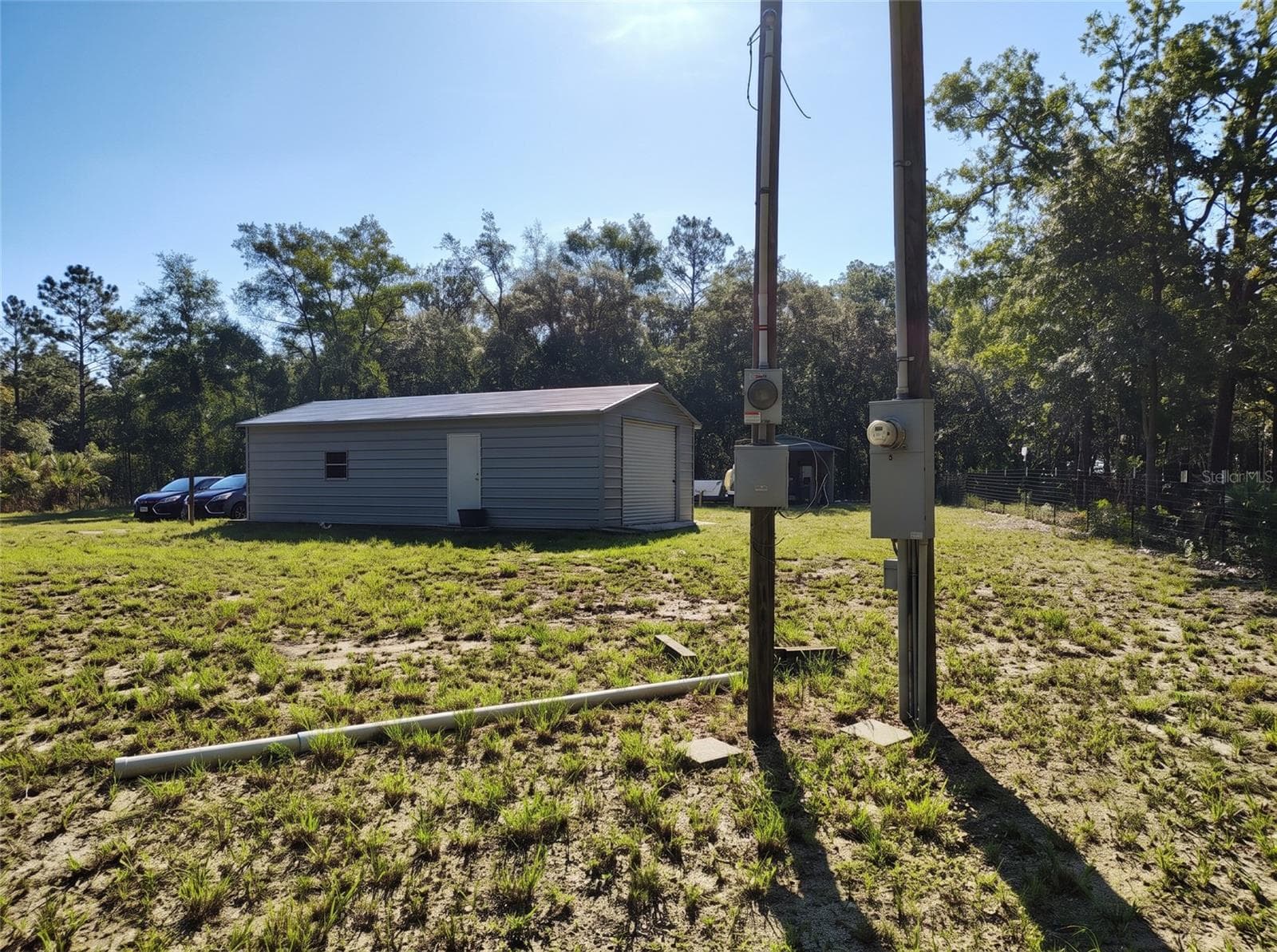 Manufactured Home at 5840 NW 11TH AVE, BELL, photo 12 of 20