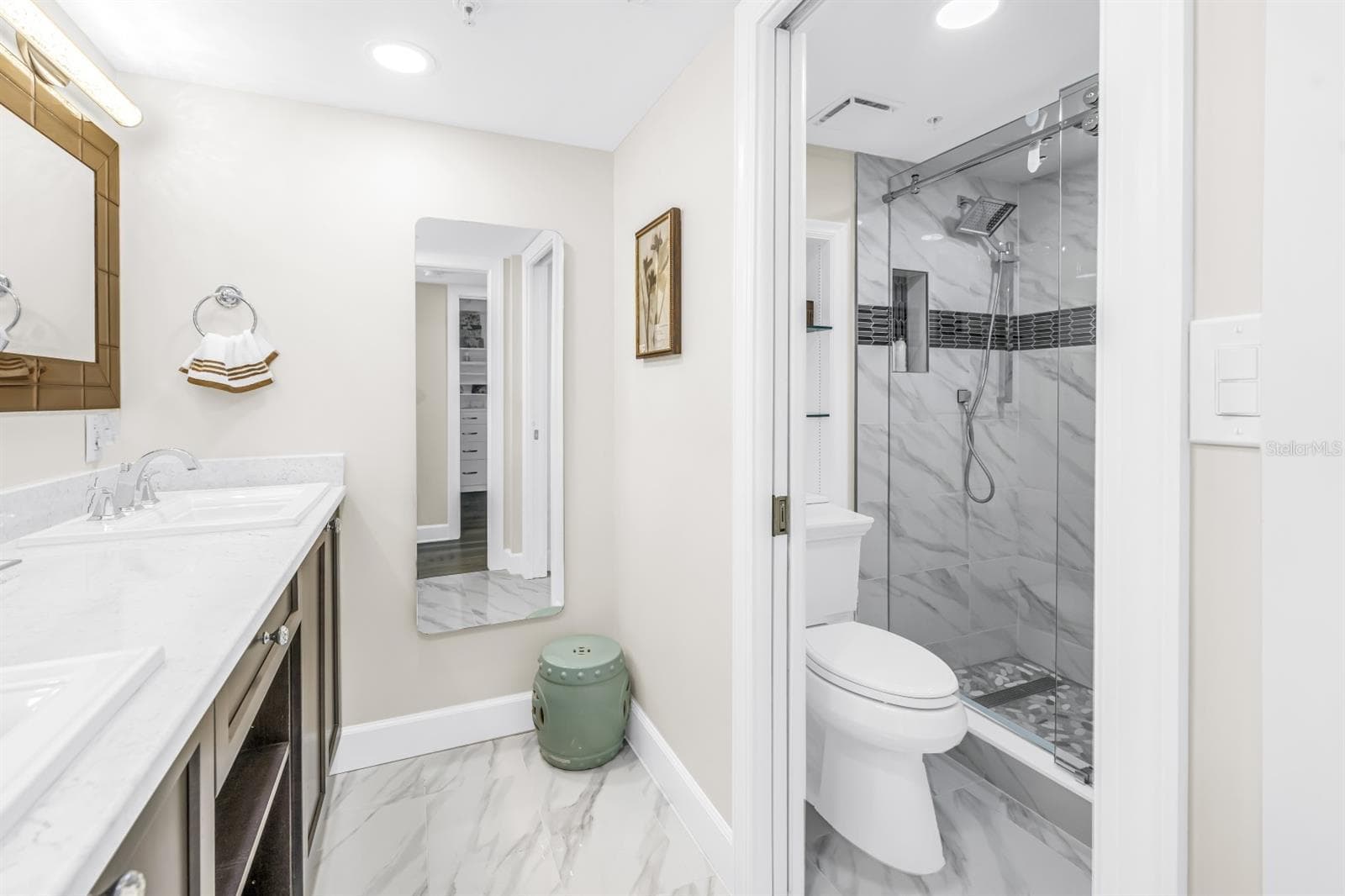Spa-Caliber Luxury, Thoughtfully Designed - 15462 GULF BLVD #1006, MADEIRA BEACH