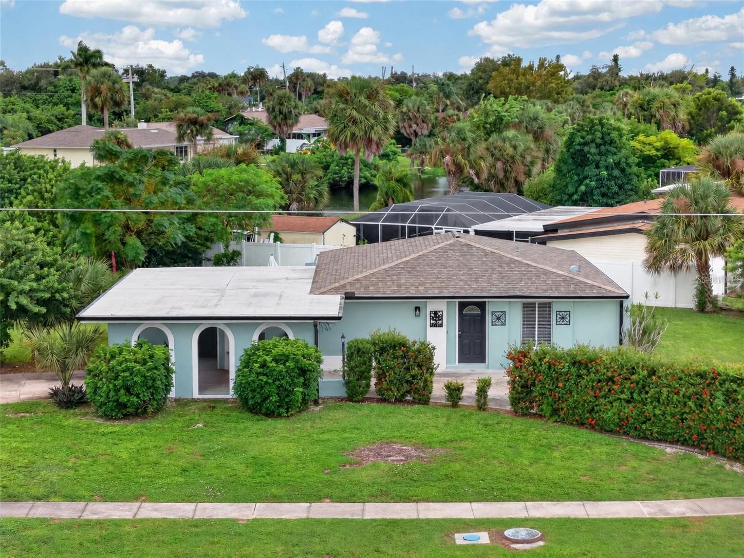 Single Family Residence at 22105 OLEAN BLVD, PORT CHARLOTTE, photo 3 of 39