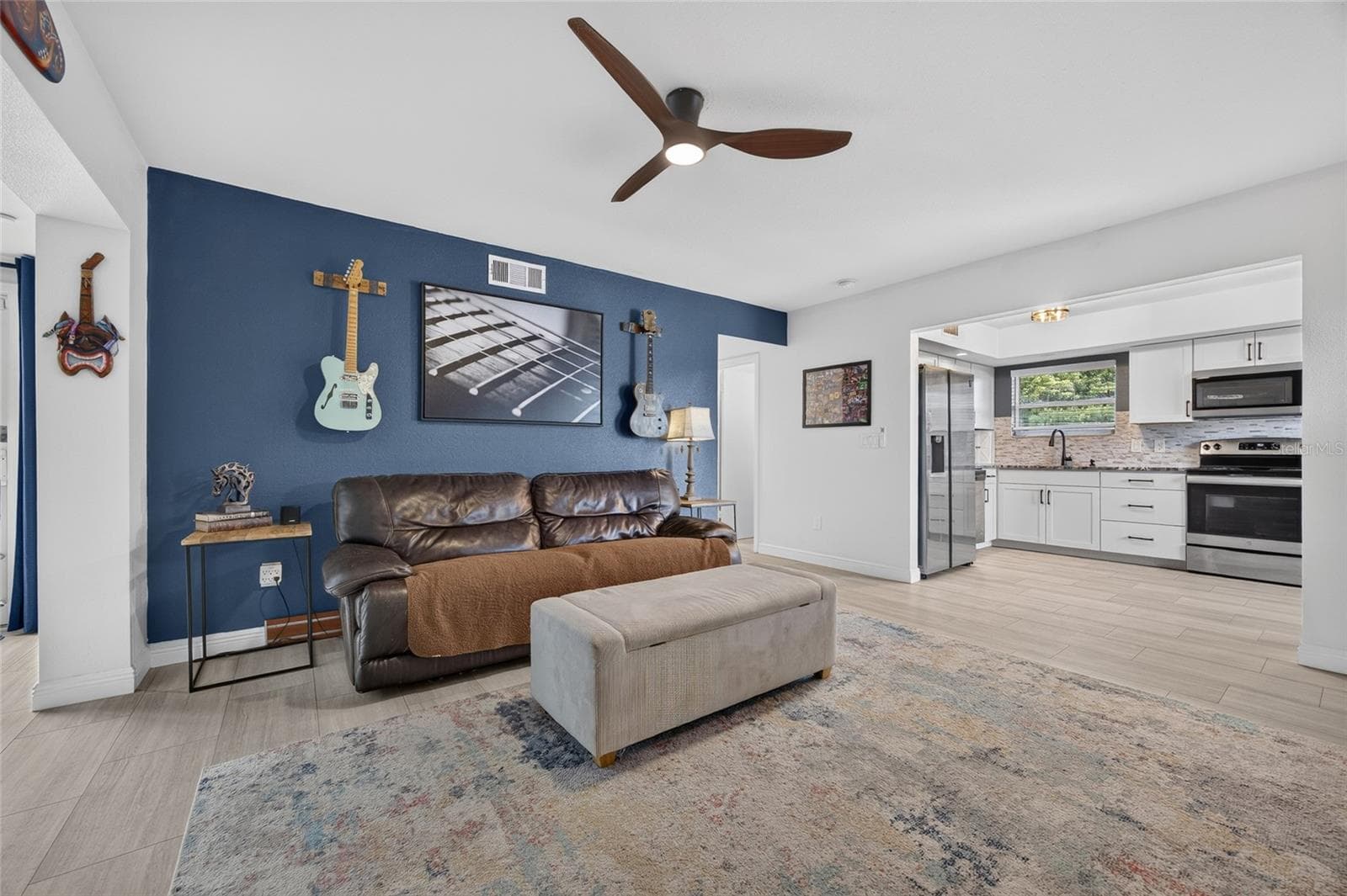 Single Family Residence at 22105 OLEAN BLVD, PORT CHARLOTTE, photo 9 of 39