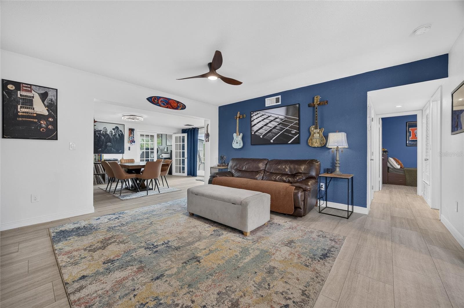 Single Family Residence at 22105 OLEAN BLVD, PORT CHARLOTTE, photo 10 of 39