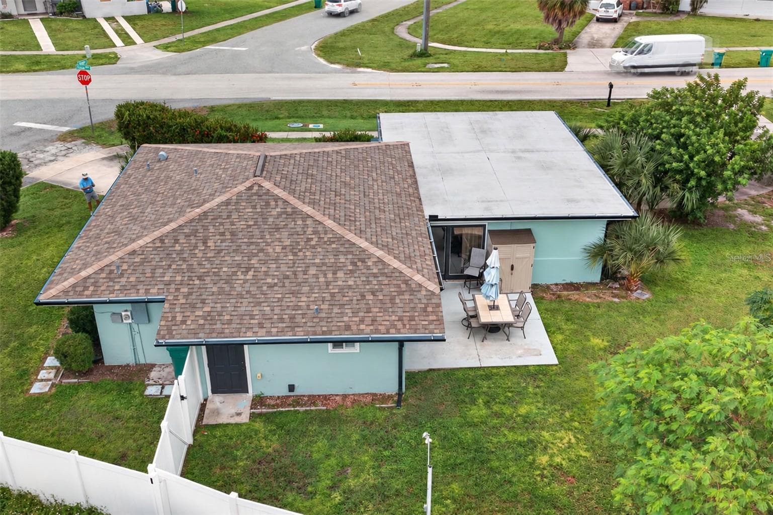 Single Family Residence at 22105 OLEAN BLVD, PORT CHARLOTTE, photo 27 of 39