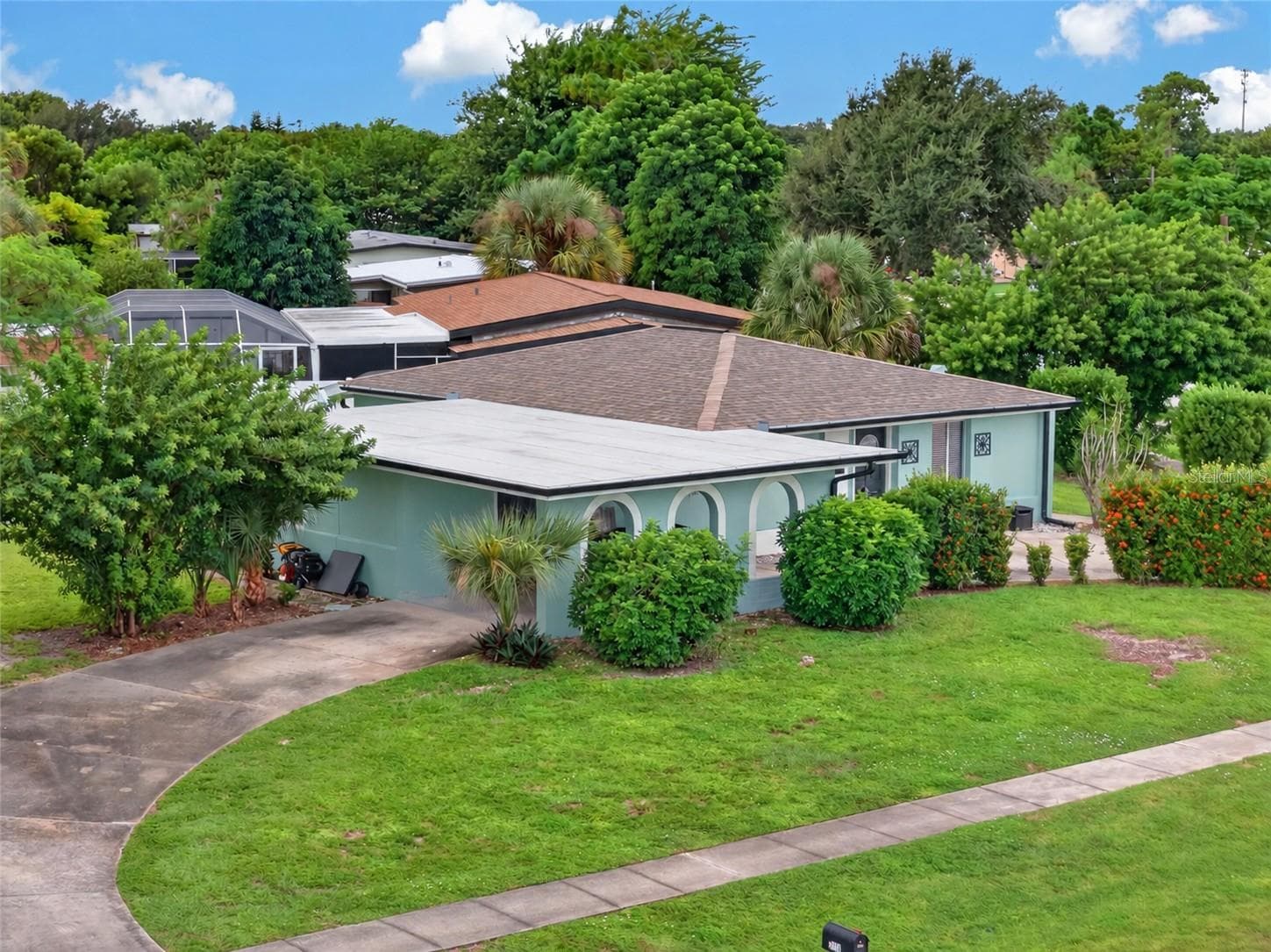 Single Family Residence at 22105 OLEAN BLVD, PORT CHARLOTTE, photo 29 of 39