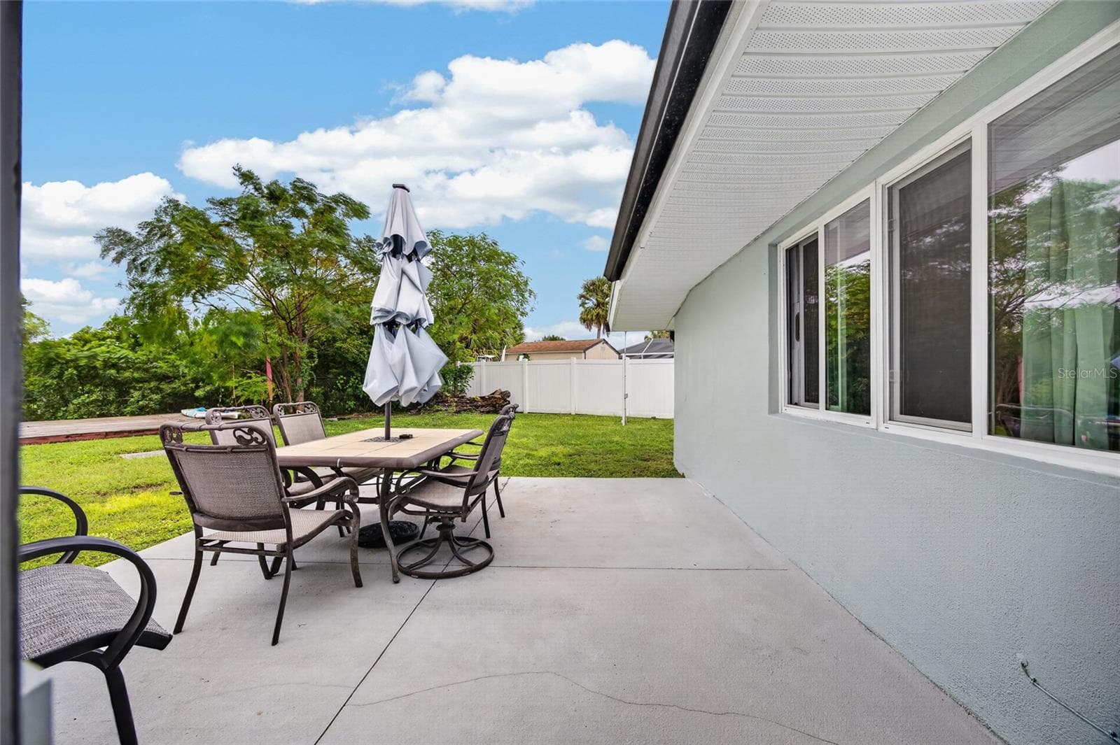 Single Family Residence at 22105 OLEAN BLVD, PORT CHARLOTTE, photo 30 of 39