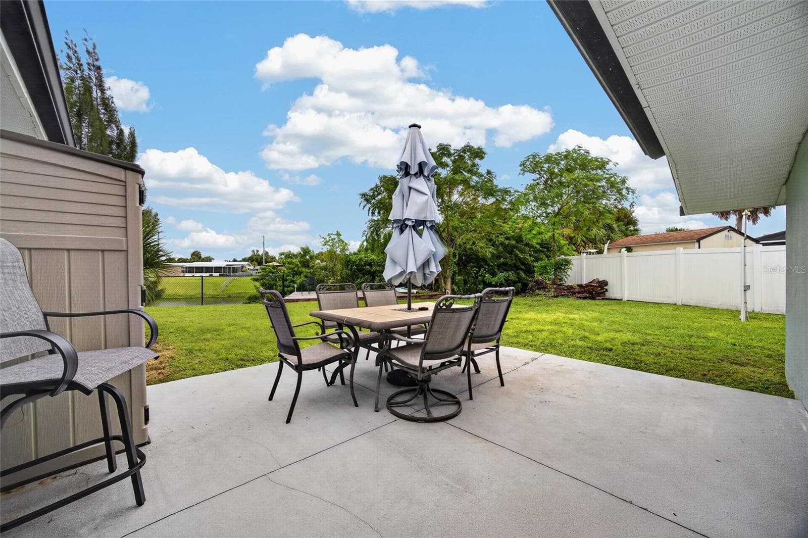 Single Family Residence at 22105 OLEAN BLVD, PORT CHARLOTTE, photo 31 of 39