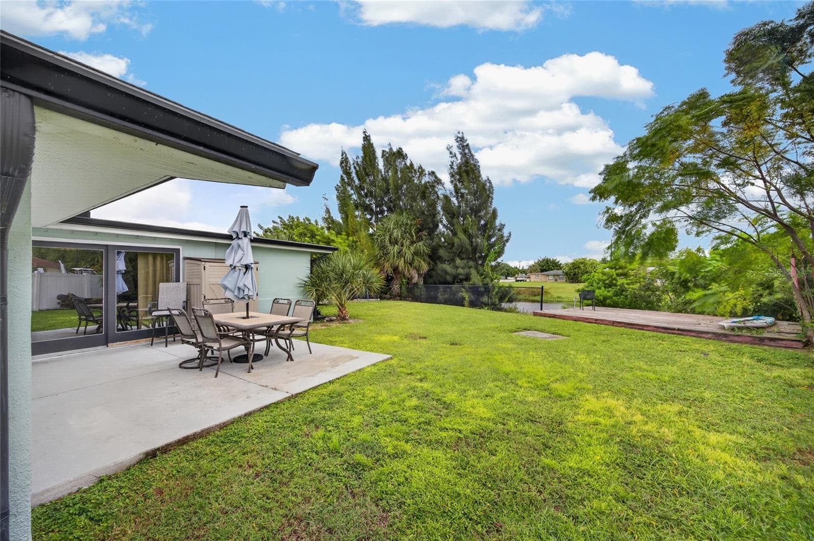 Single Family Residence at 22105 OLEAN BLVD, PORT CHARLOTTE, photo 32 of 39