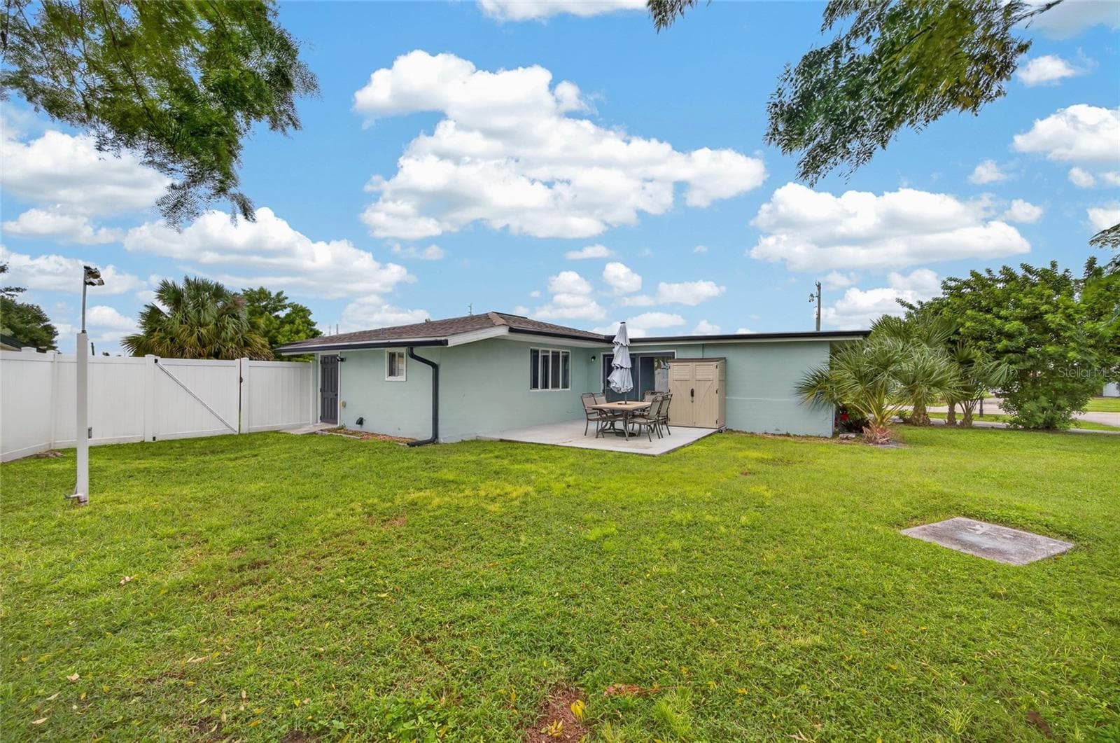 Single Family Residence at 22105 OLEAN BLVD, PORT CHARLOTTE, photo 33 of 39