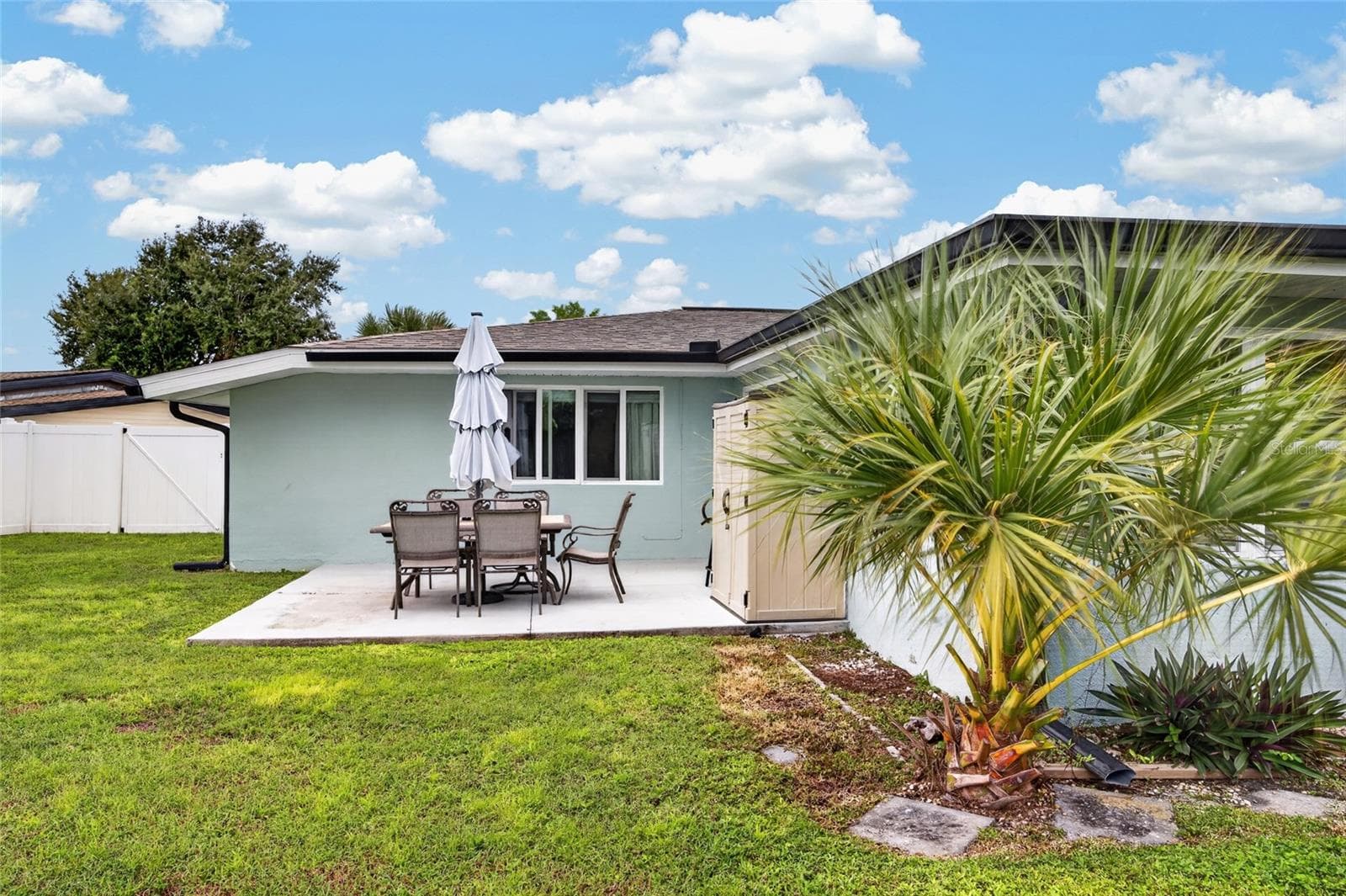 Single Family Residence at 22105 OLEAN BLVD, PORT CHARLOTTE, photo 34 of 39