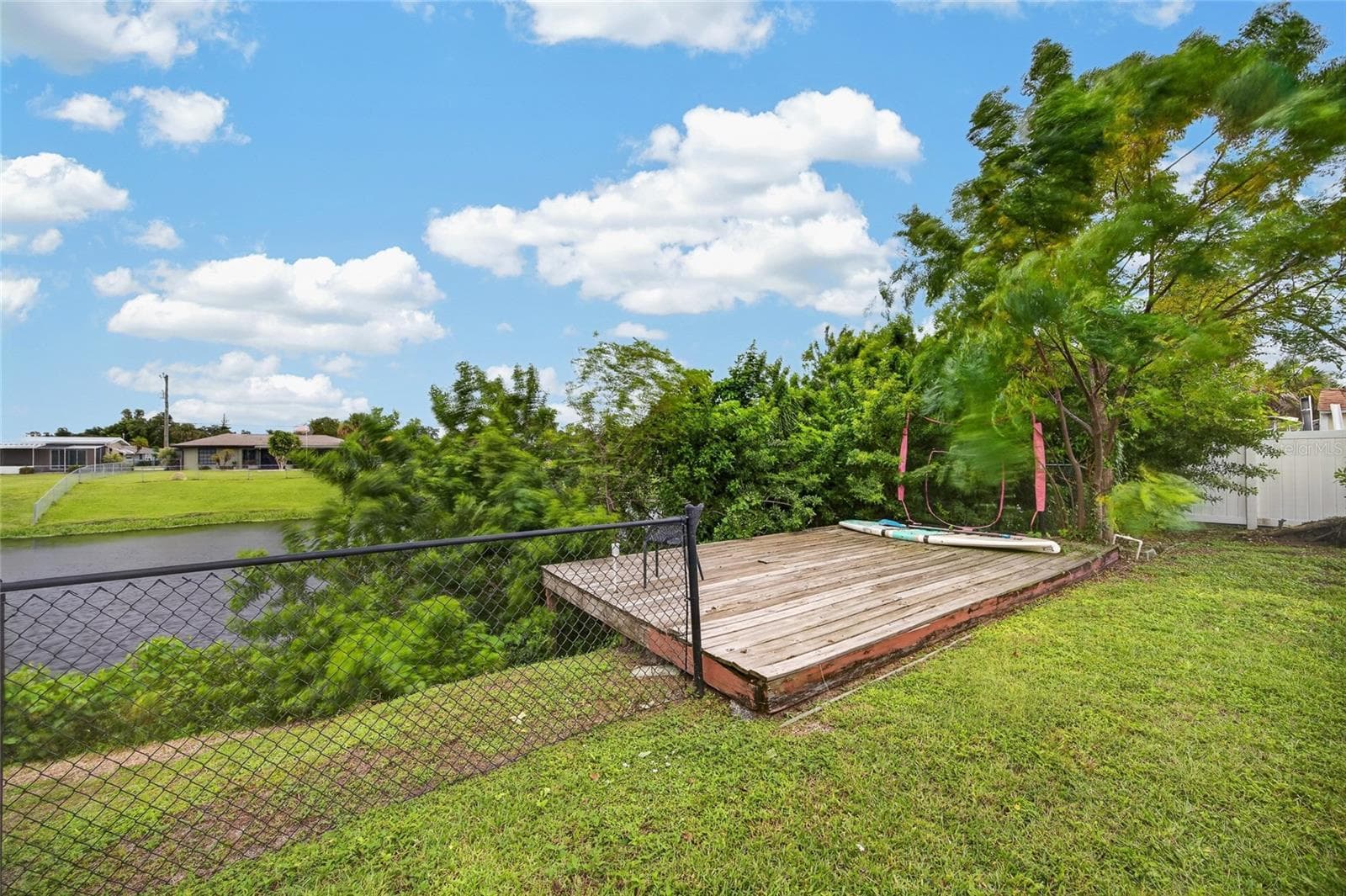 Single Family Residence at 22105 OLEAN BLVD, PORT CHARLOTTE, photo 35 of 39