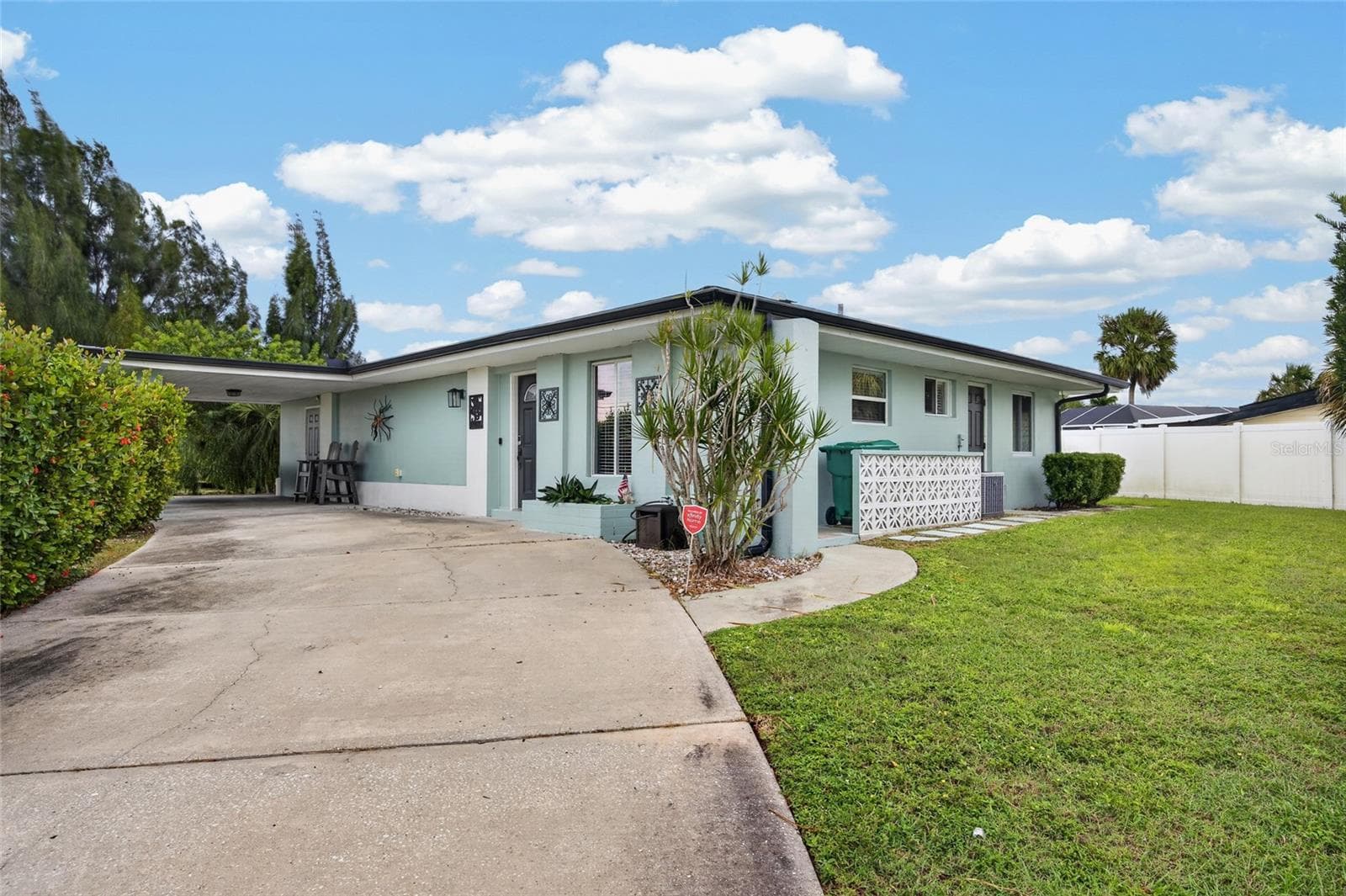Single Family Residence at 22105 OLEAN BLVD, PORT CHARLOTTE, photo 37 of 39