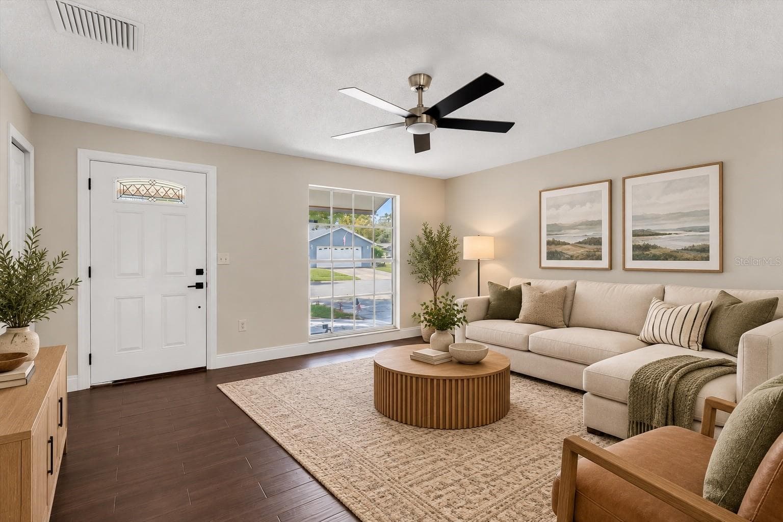 Virtual Staged - 7645 ARLIGHT DR, NEW PORT RICHEY