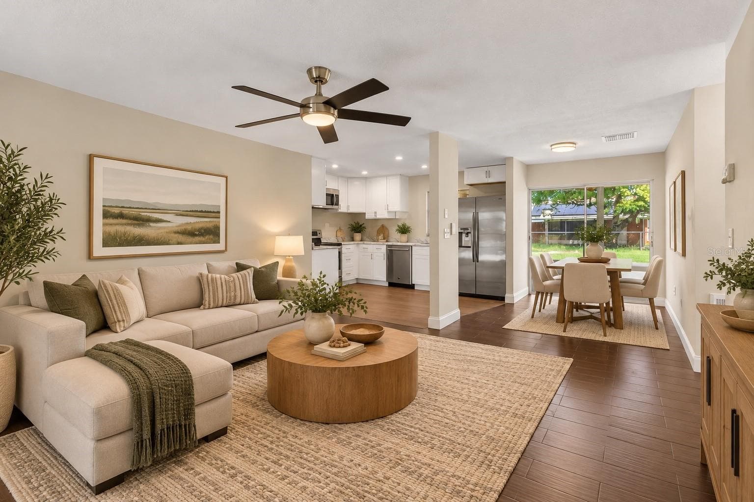 Virtual Staged - 7645 ARLIGHT DR, NEW PORT RICHEY