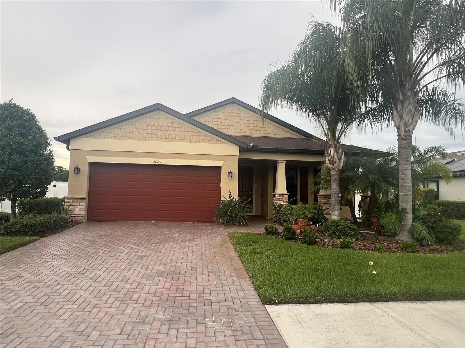2089 GABEL OAK DR