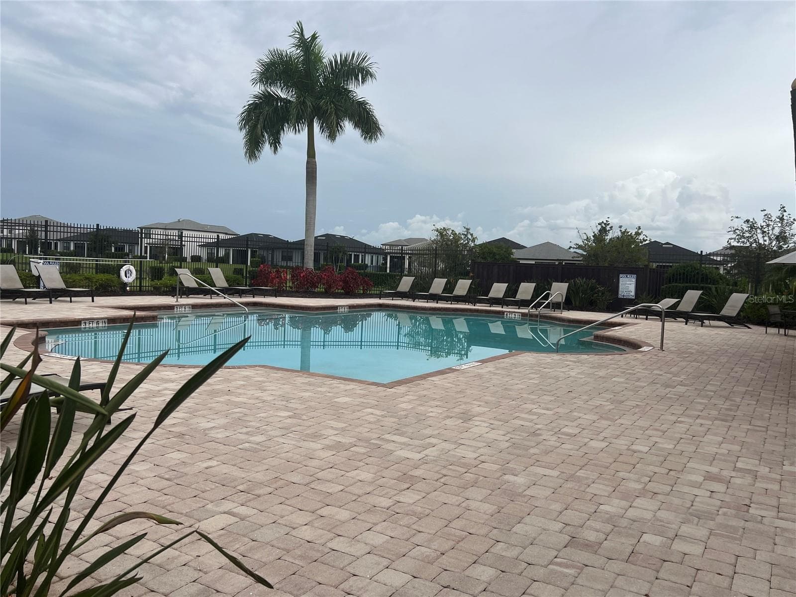 Single Family Residence at 2089 GABEL OAK DR, NORTH PORT, photo 2 of 48