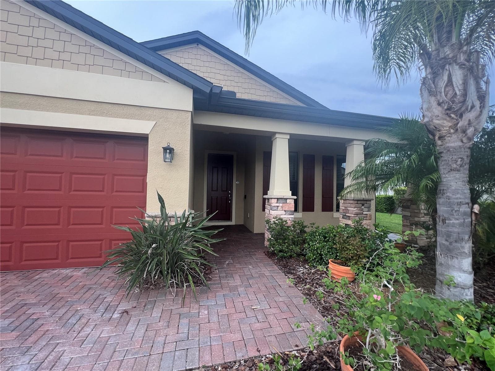 Single Family Residence at 2089 GABEL OAK DR, NORTH PORT, photo 3 of 48