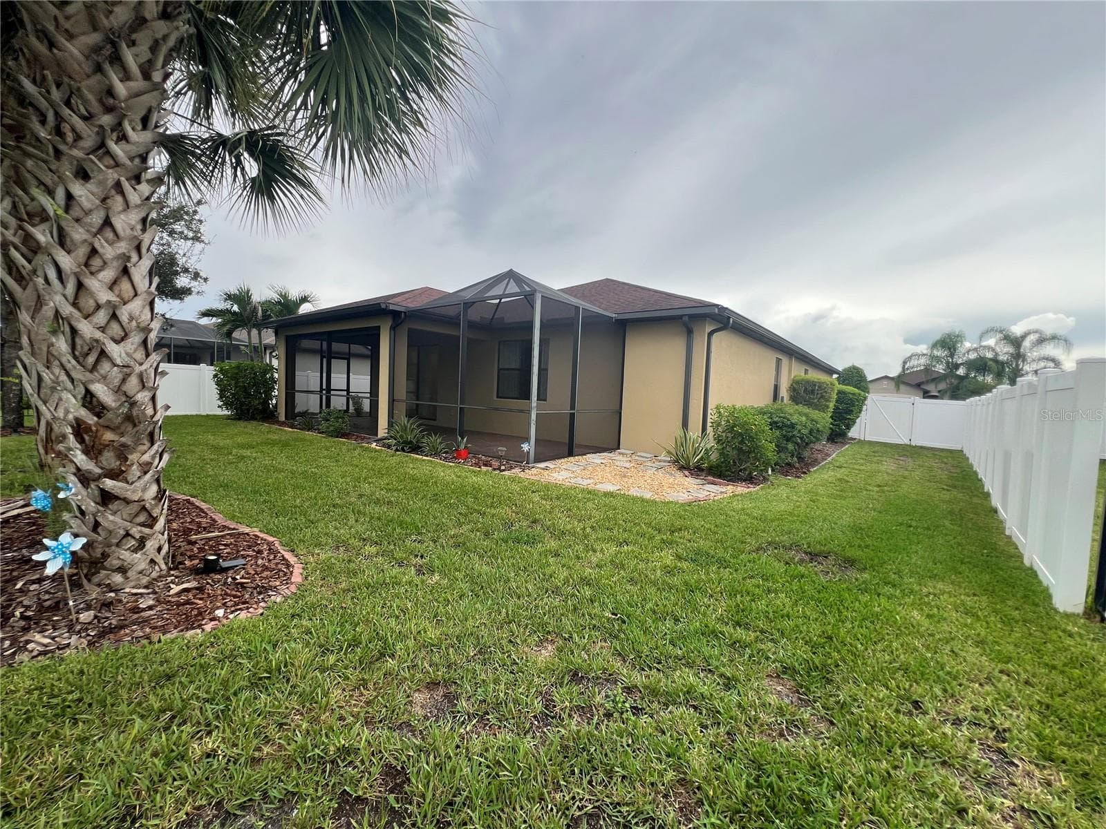 Single Family Residence at 2089 GABEL OAK DR, NORTH PORT, photo 37 of 48