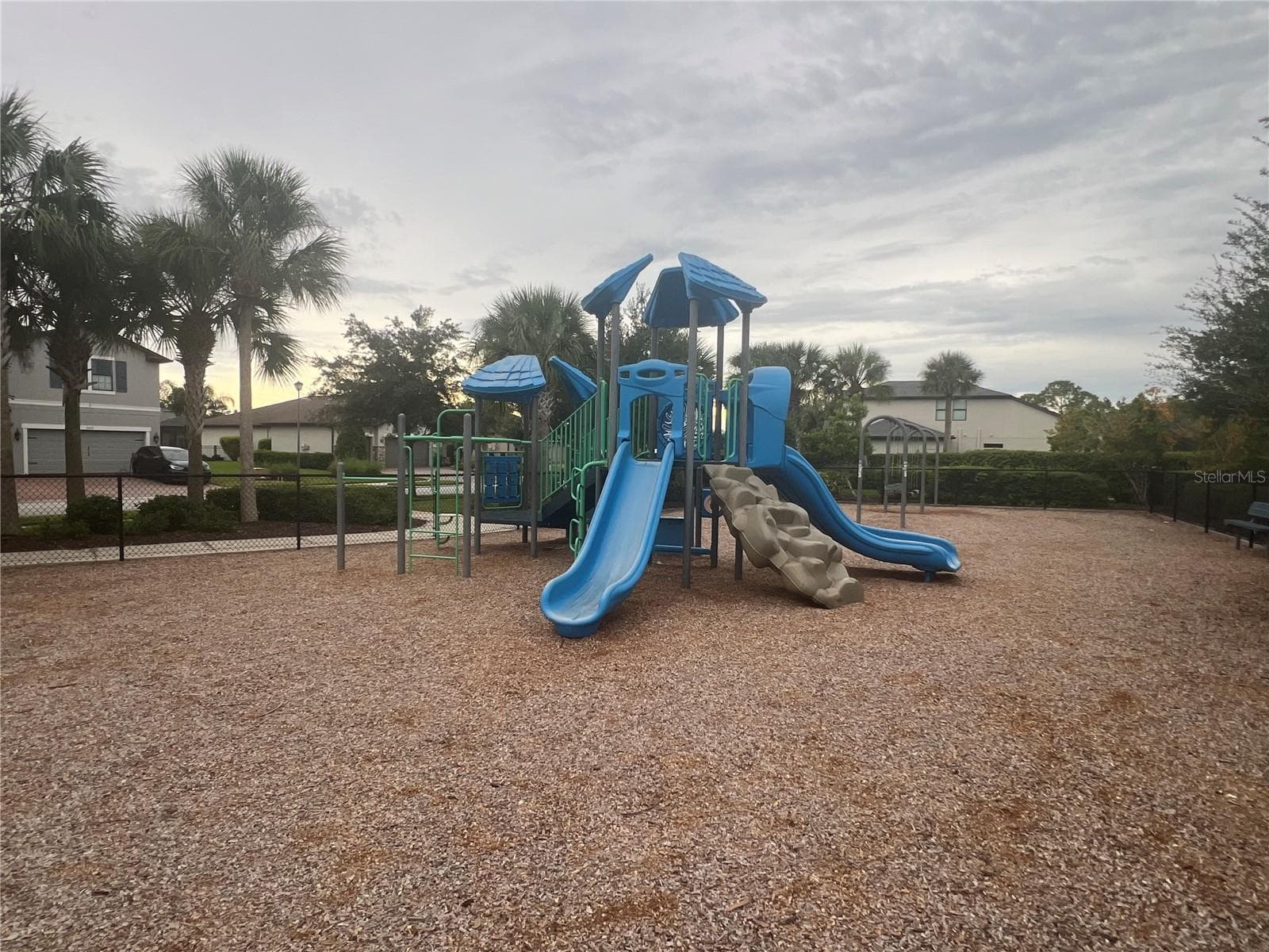 Single Family Residence at 2089 GABEL OAK DR, NORTH PORT, photo 39 of 48