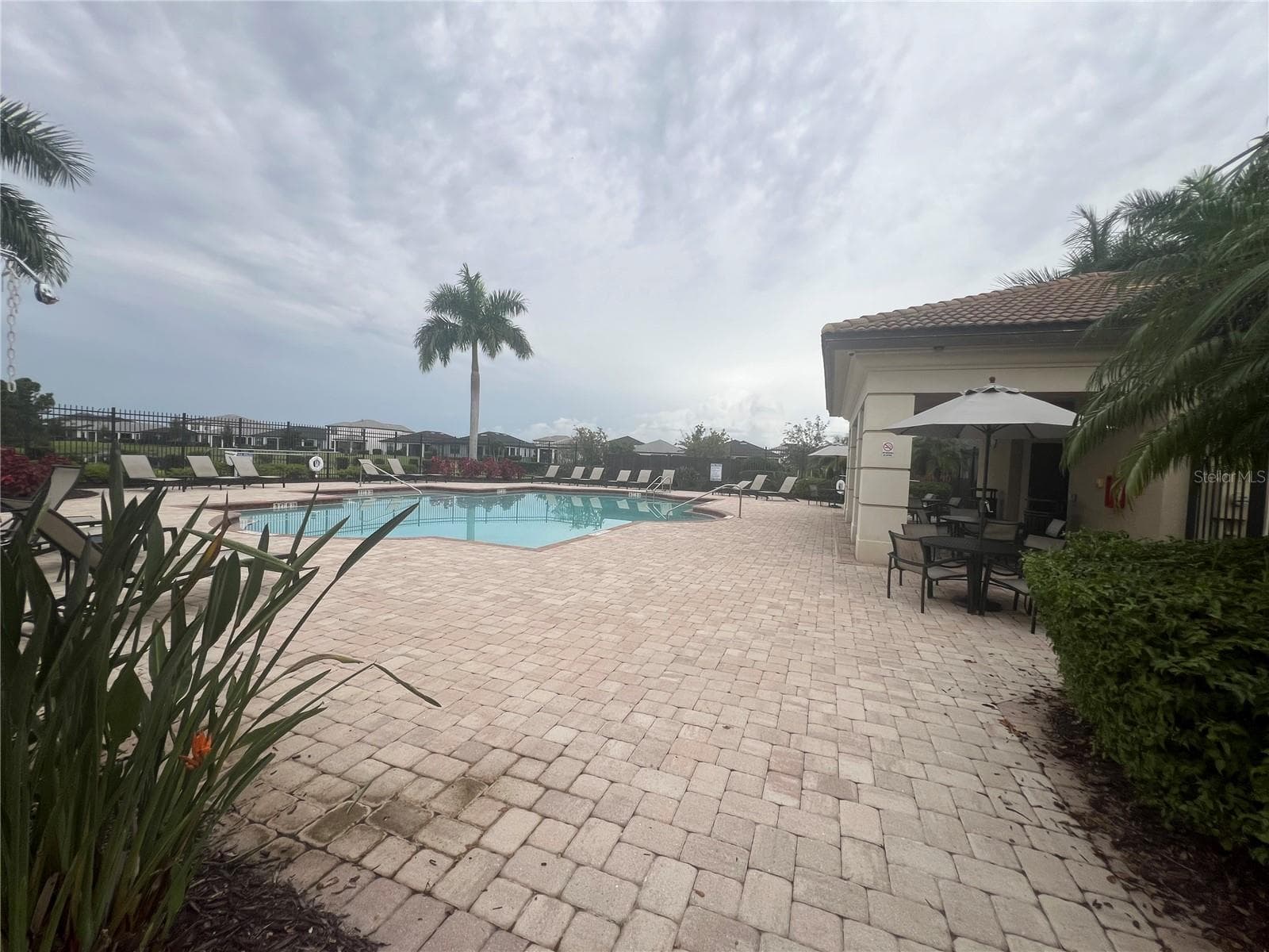 Single Family Residence at 2089 GABEL OAK DR, NORTH PORT, photo 44 of 48