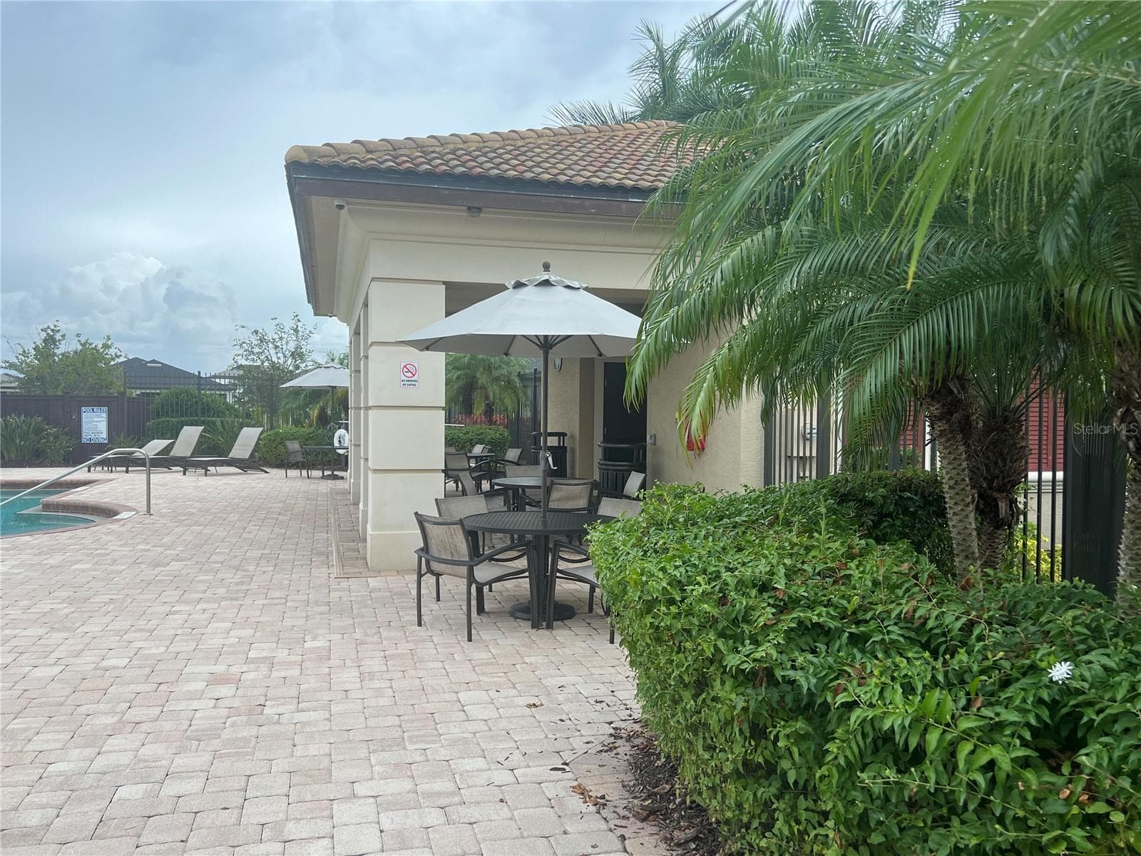 Single Family Residence at 2089 GABEL OAK DR, NORTH PORT, photo 45 of 48