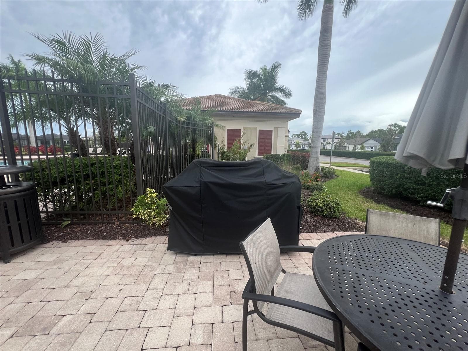 Single Family Residence at 2089 GABEL OAK DR, NORTH PORT, photo 46 of 48