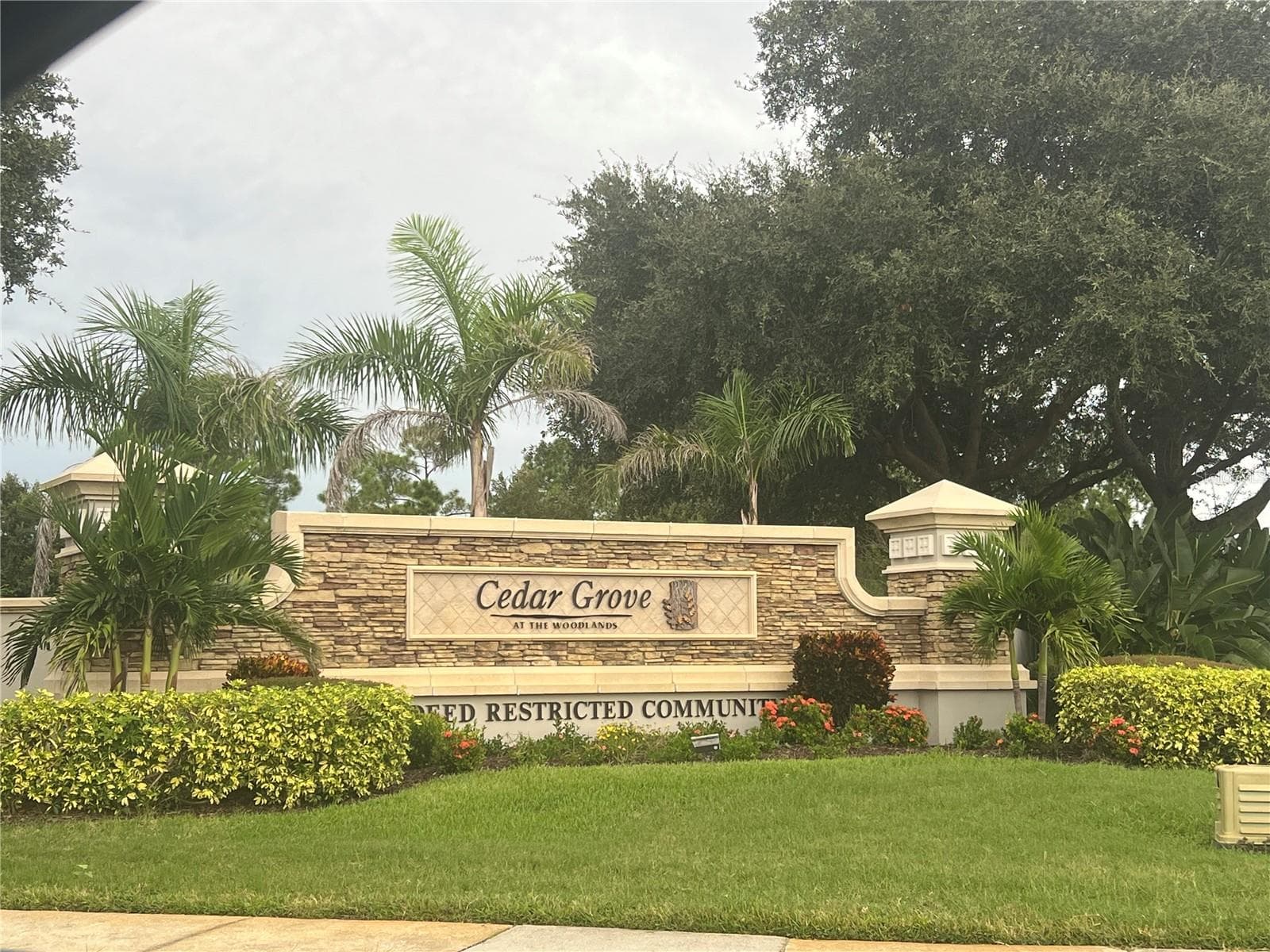 Single Family Residence at 2089 GABEL OAK DR, NORTH PORT, photo 48 of 48