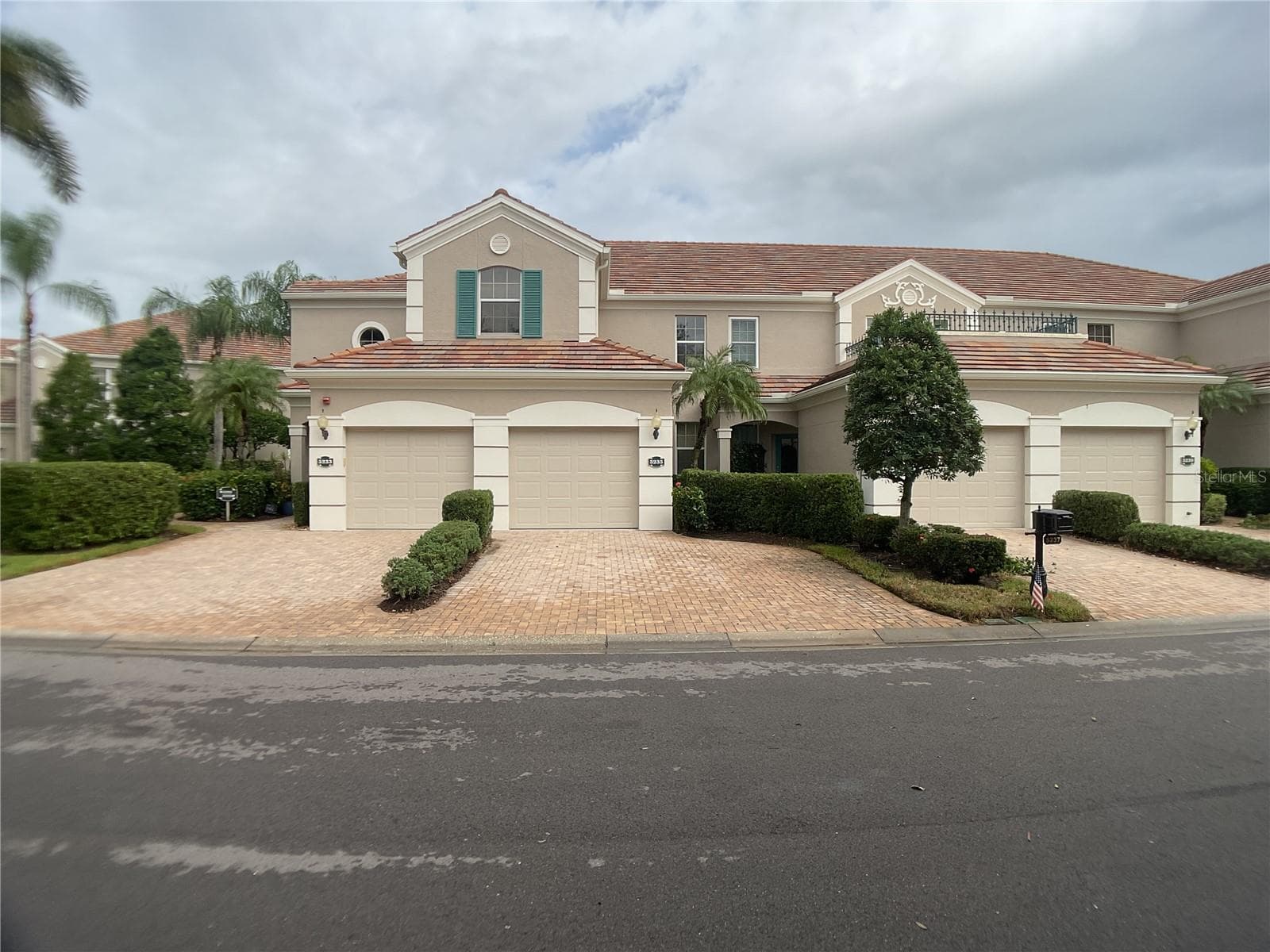 Townhouse at 5235 PARISIENNE PL #101B28, SARASOTA, photo 3 of 65