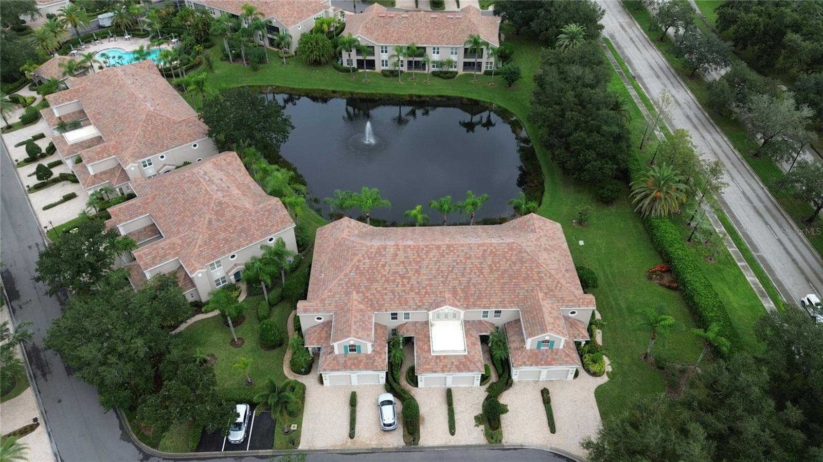 Townhouse at 5235 PARISIENNE PL #101B28, SARASOTA, photo 6 of 65
