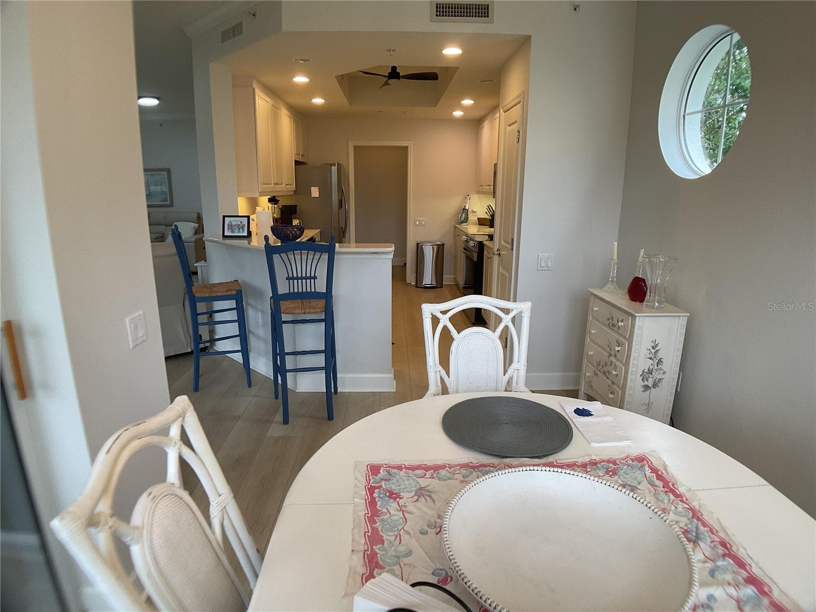 Townhouse at 5235 PARISIENNE PL #101B28, SARASOTA, photo 27 of 65