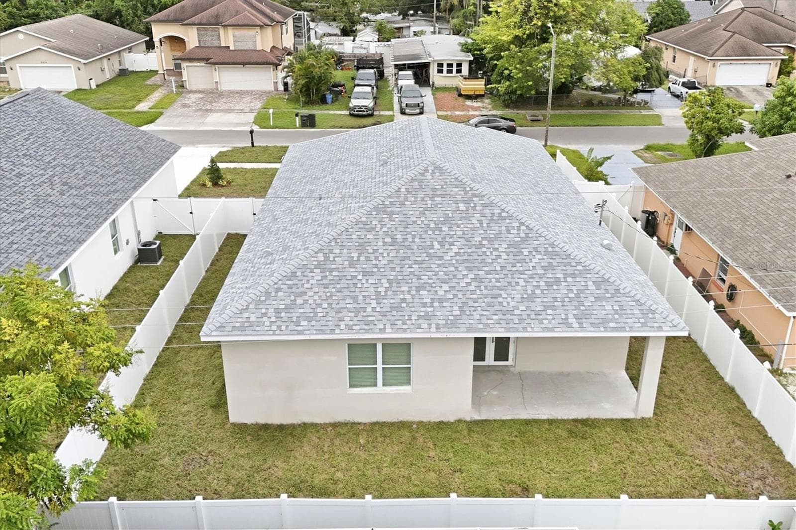 Single Family Residence at 6042 105TH TER N, PINELLAS PARK, photo 11 of 44