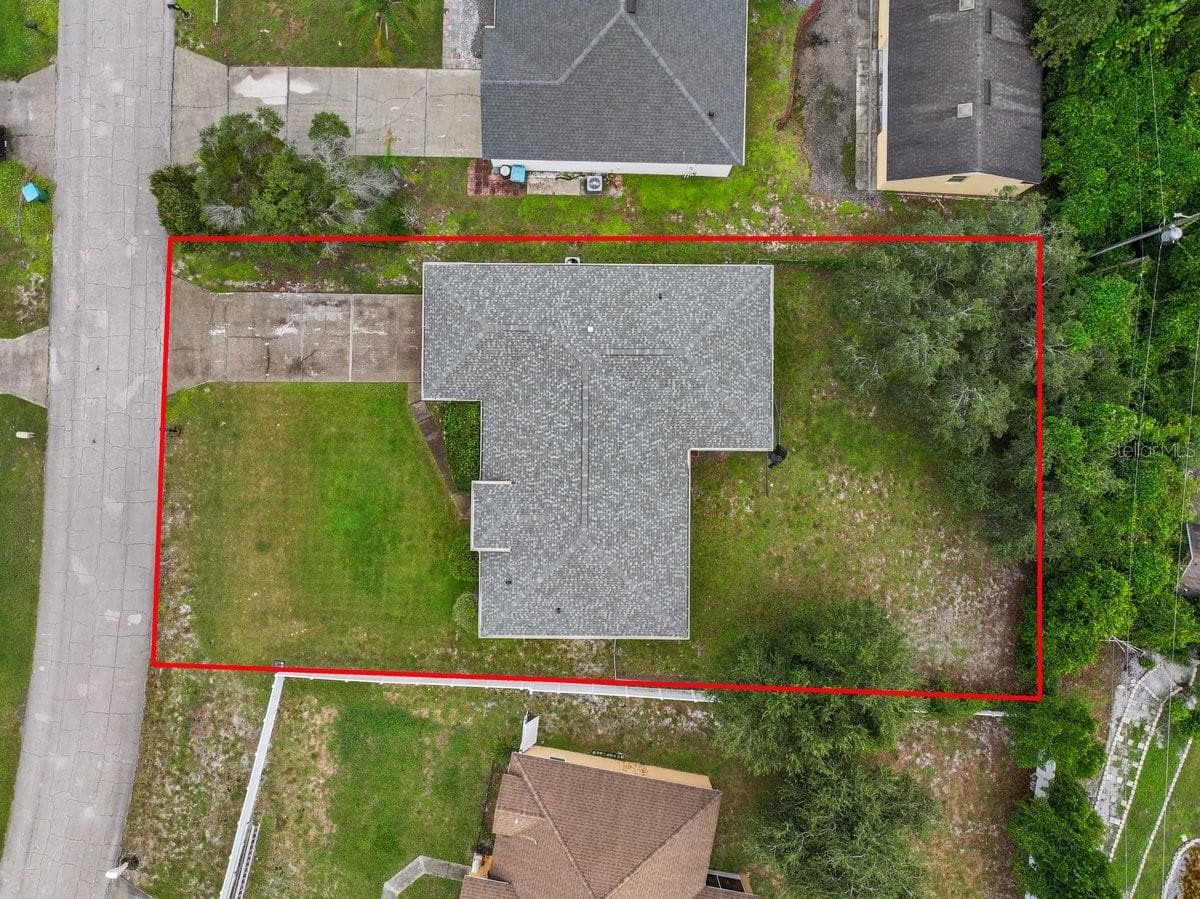 Single Family Residence at 1725 HERNANDO AVE, DELTONA, photo 31 of 31