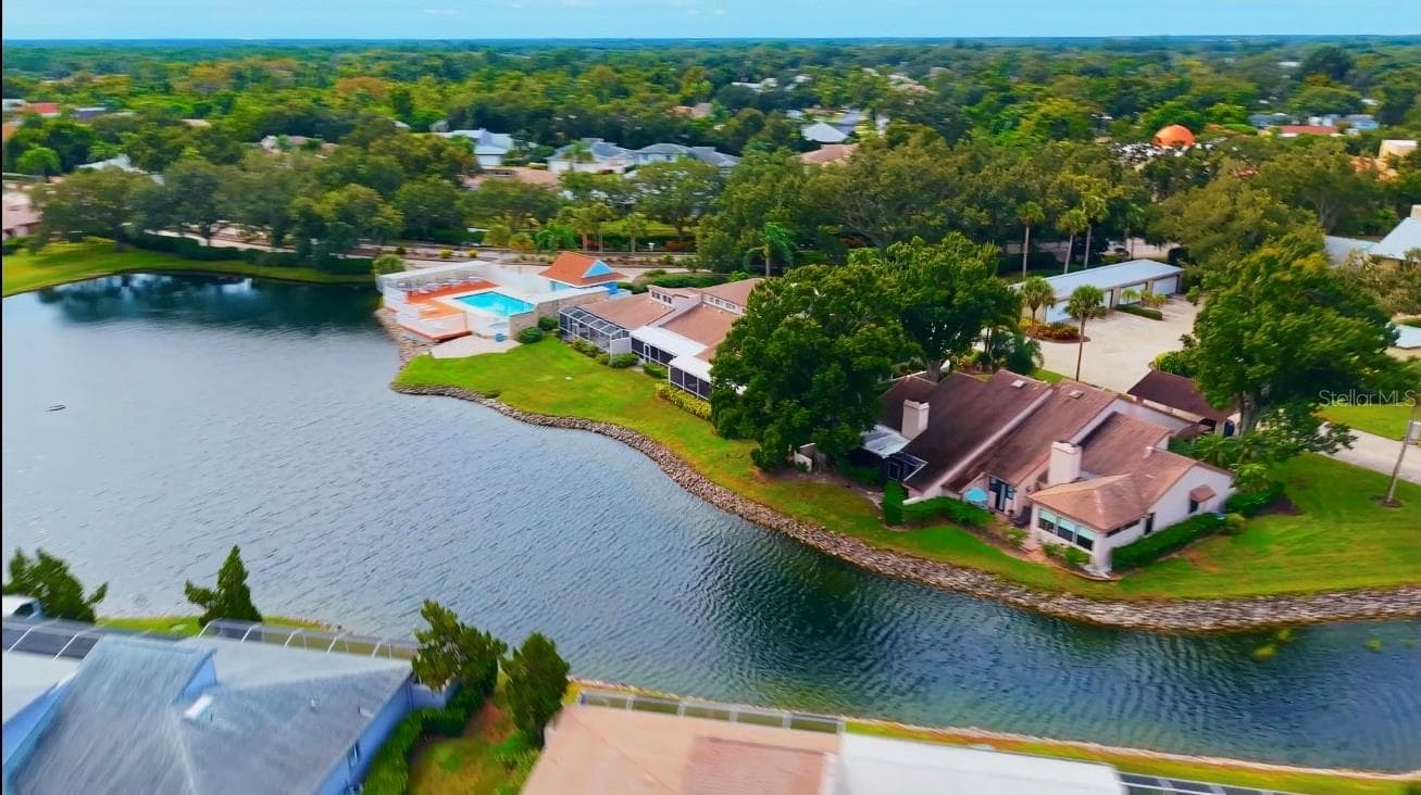 Condominium at 4621 HIDDEN VIEW PL #27, SARASOTA, photo 6 of 67
