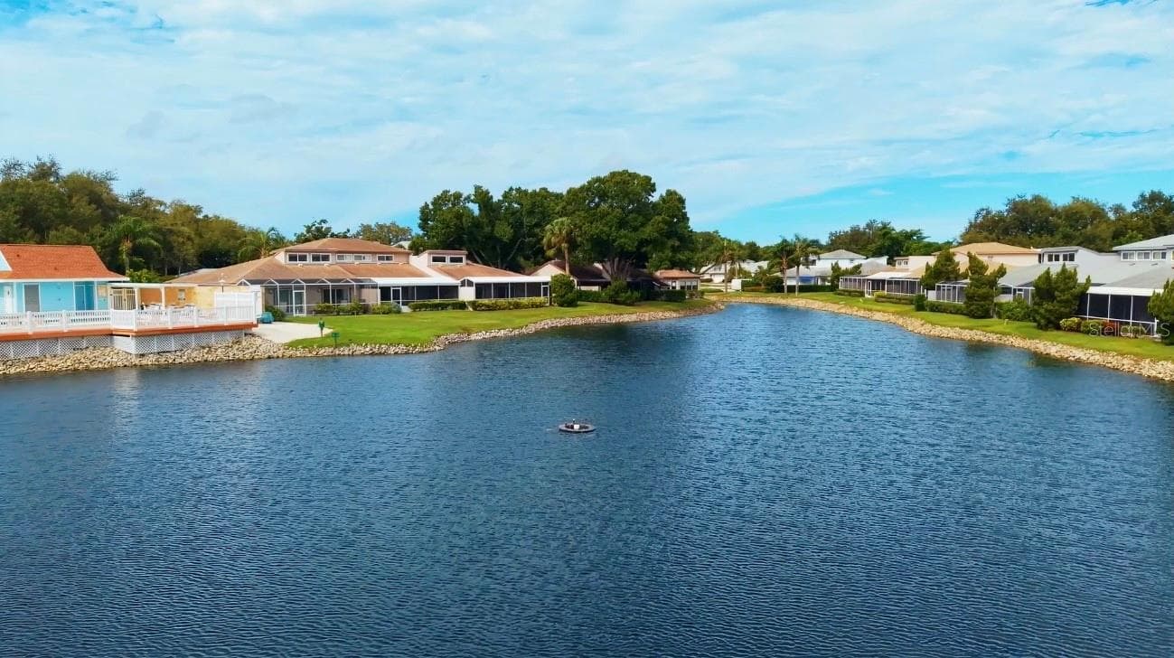 Condominium at 4621 HIDDEN VIEW PL #27, SARASOTA, photo 8 of 67