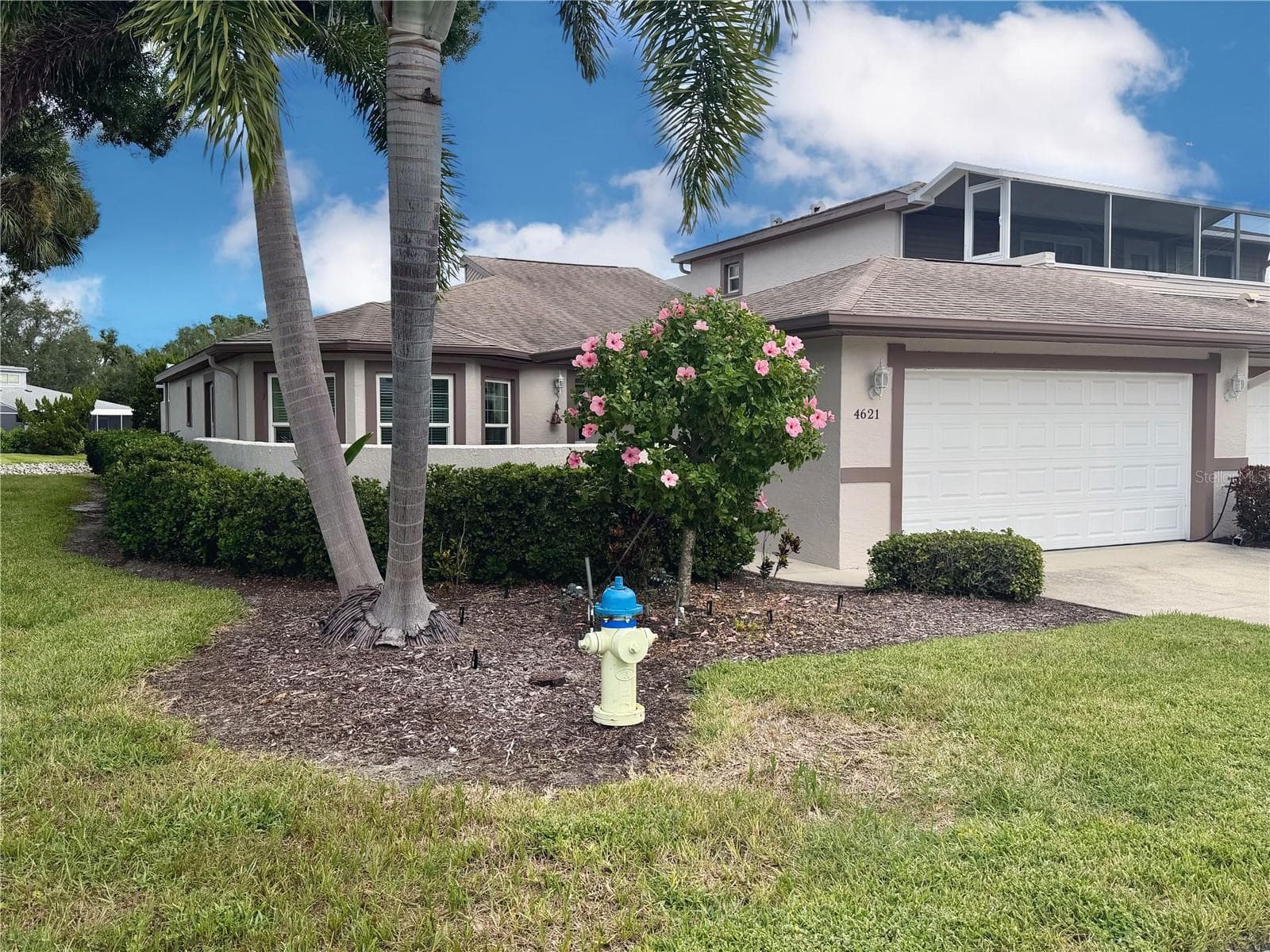Condominium at 4621 HIDDEN VIEW PL #27, SARASOTA, photo 11 of 67