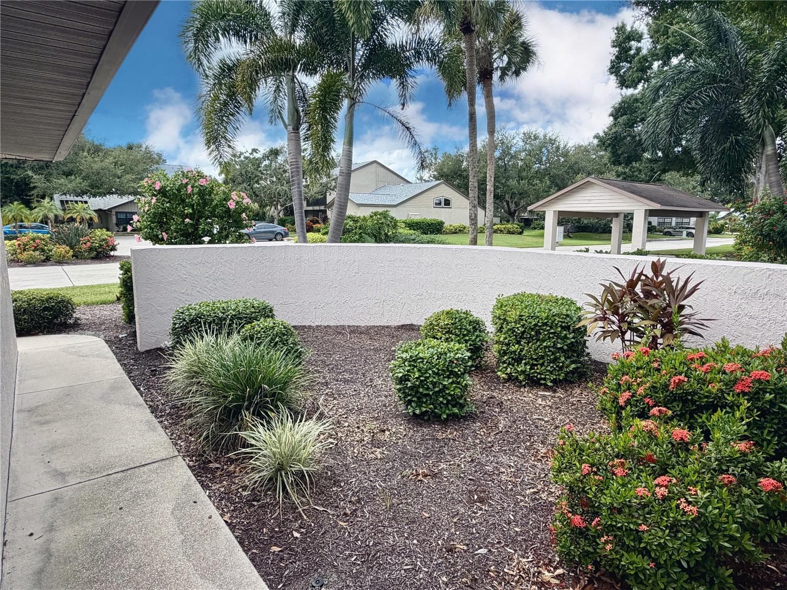 Condominium at 4621 HIDDEN VIEW PL #27, SARASOTA, photo 19 of 67