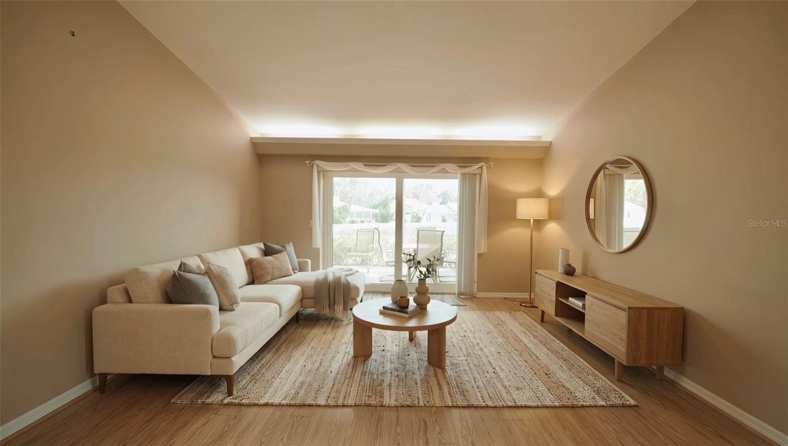 AI furnishings - 4621 HIDDEN VIEW PL #27, SARASOTA