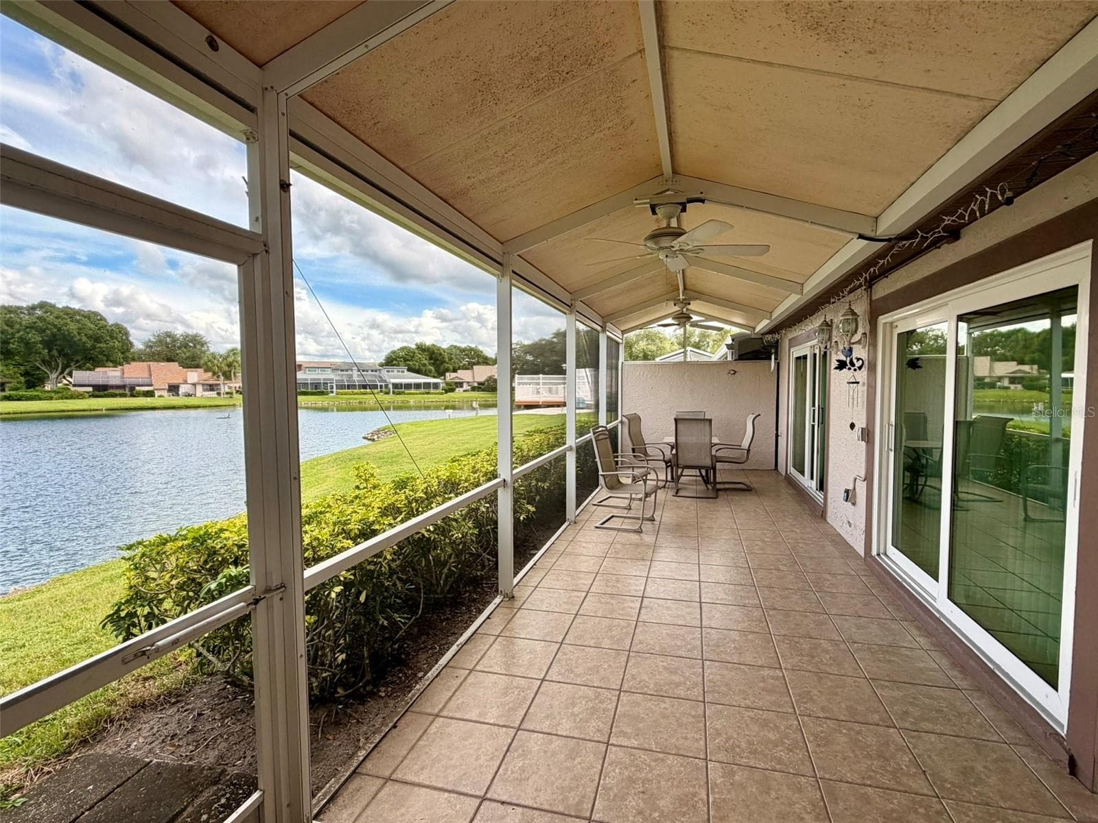 Condominium at 4621 HIDDEN VIEW PL #27, SARASOTA, photo 49 of 67