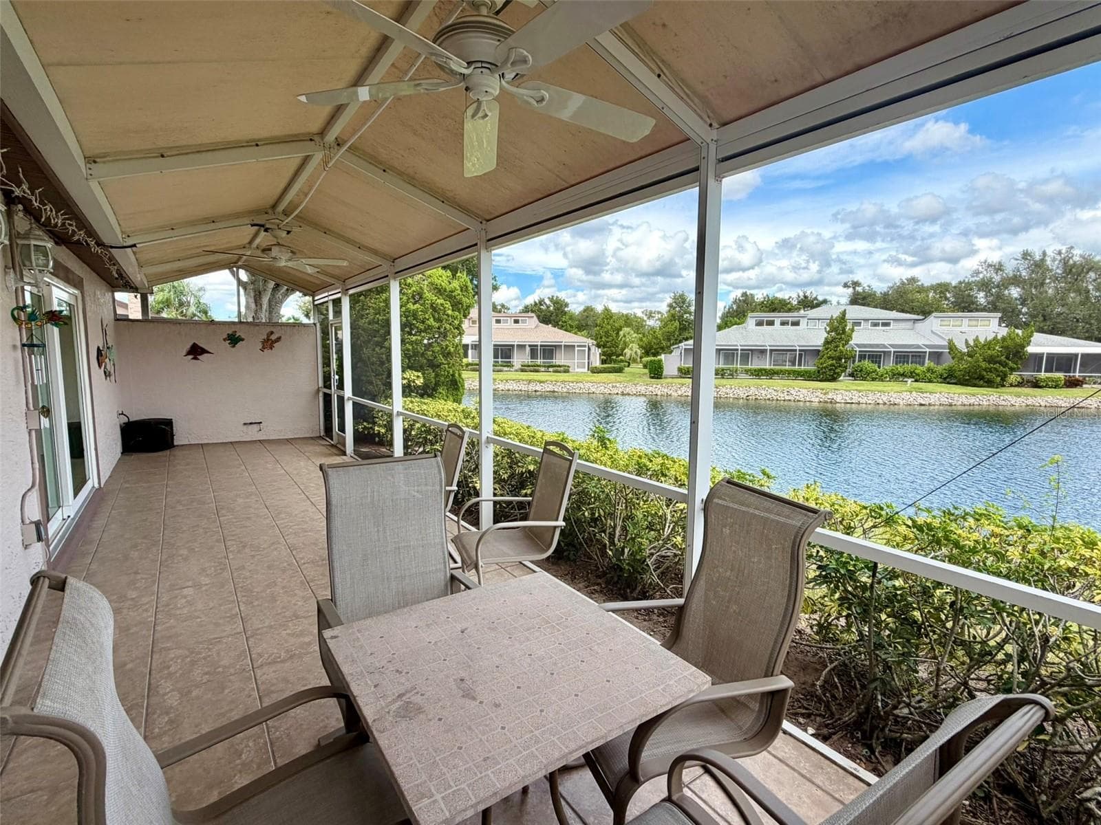 Condominium at 4621 HIDDEN VIEW PL #27, SARASOTA, photo 50 of 67
