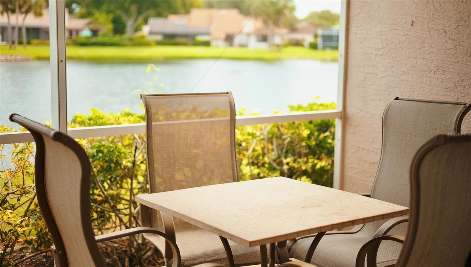 Condominium at 4621 HIDDEN VIEW PL #27, SARASOTA, photo 51 of 67