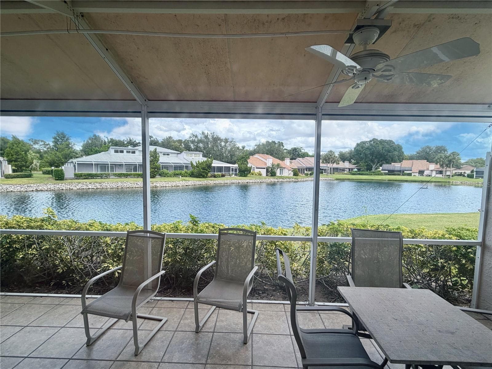 Condominium at 4621 HIDDEN VIEW PL #27, SARASOTA, photo 53 of 67