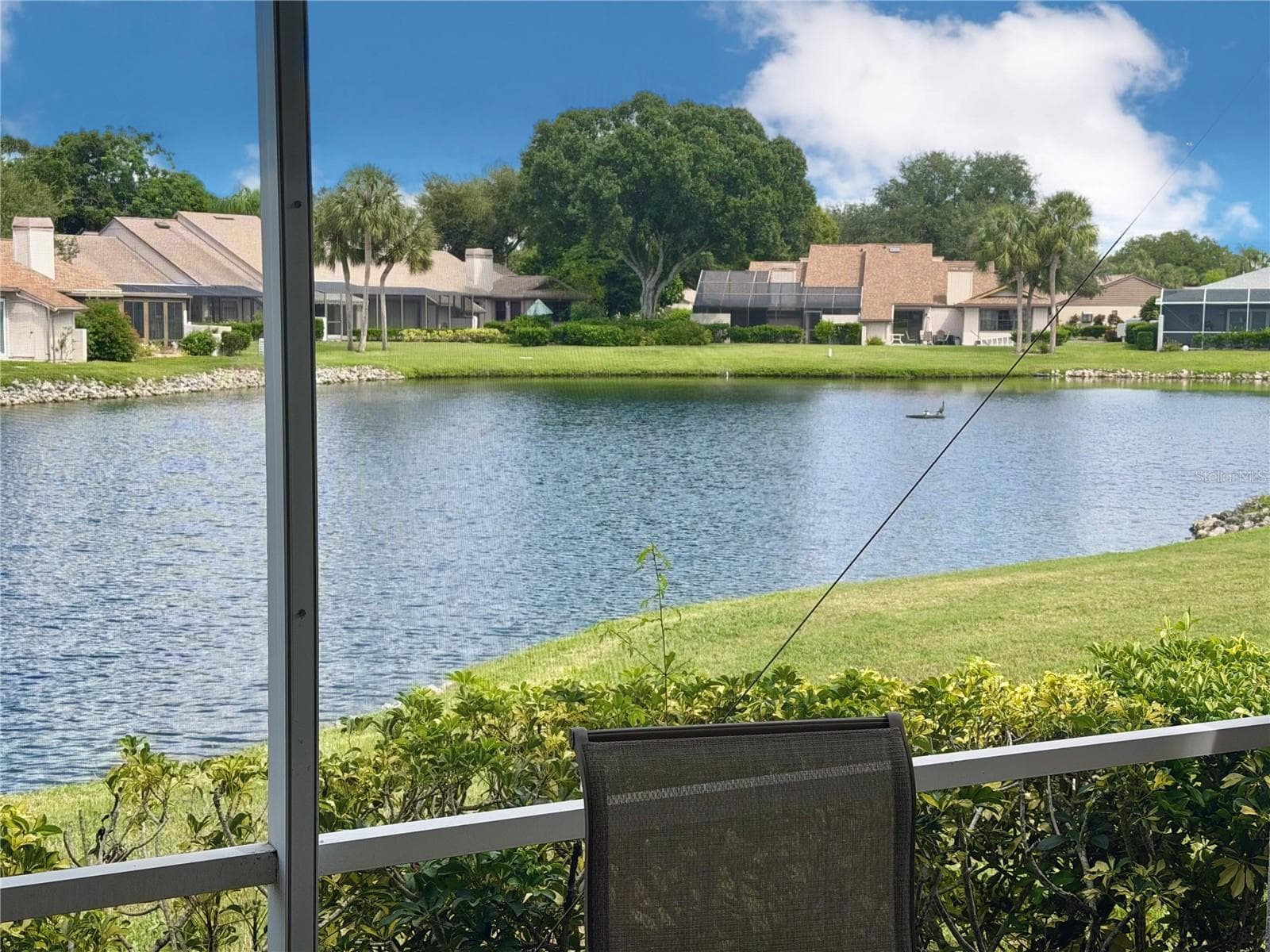 Condominium at 4621 HIDDEN VIEW PL #27, SARASOTA, photo 54 of 67