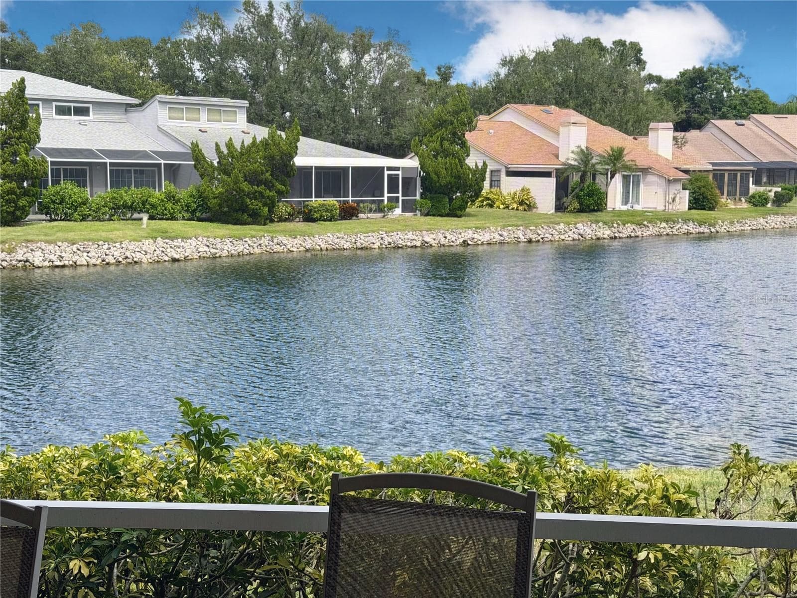 Condominium at 4621 HIDDEN VIEW PL #27, SARASOTA, photo 55 of 67