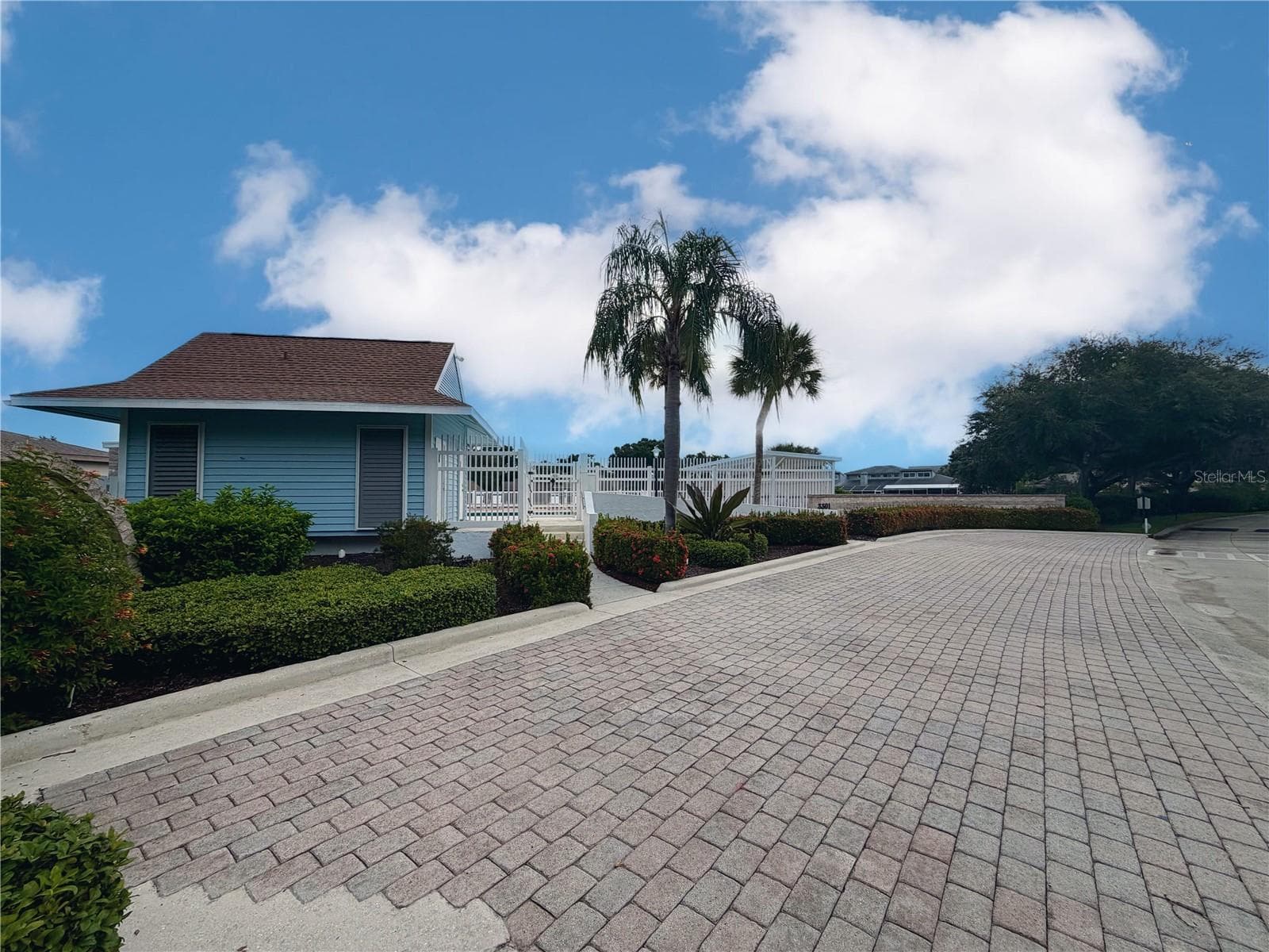 Condominium at 4621 HIDDEN VIEW PL #27, SARASOTA, photo 65 of 67